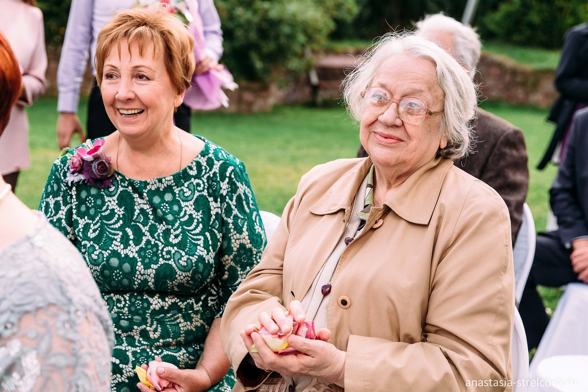 Главная - Марго и Паша свадебный день 