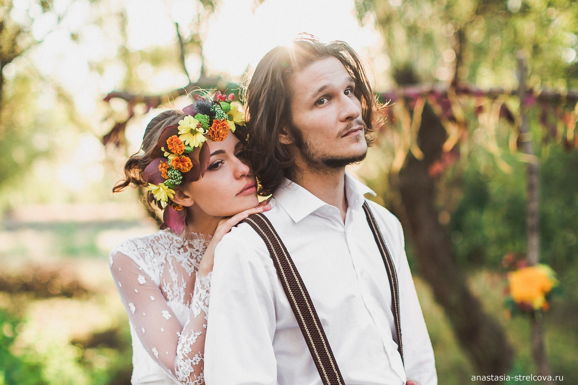 Главная - Юлия и Михаил прогулка для двоих  - Фотограф Анастасия Стрельцова (Ахтубинск-Волгоград)