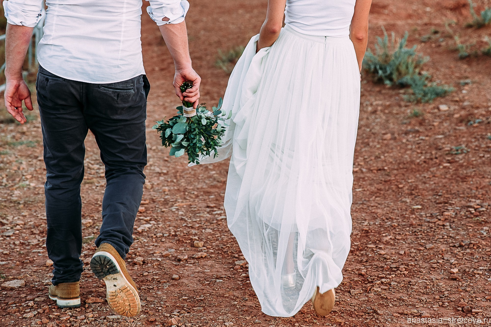 Главная - Саша и Вилли свадебный день  - Свадебный фотограф Анастасия Стрельцова