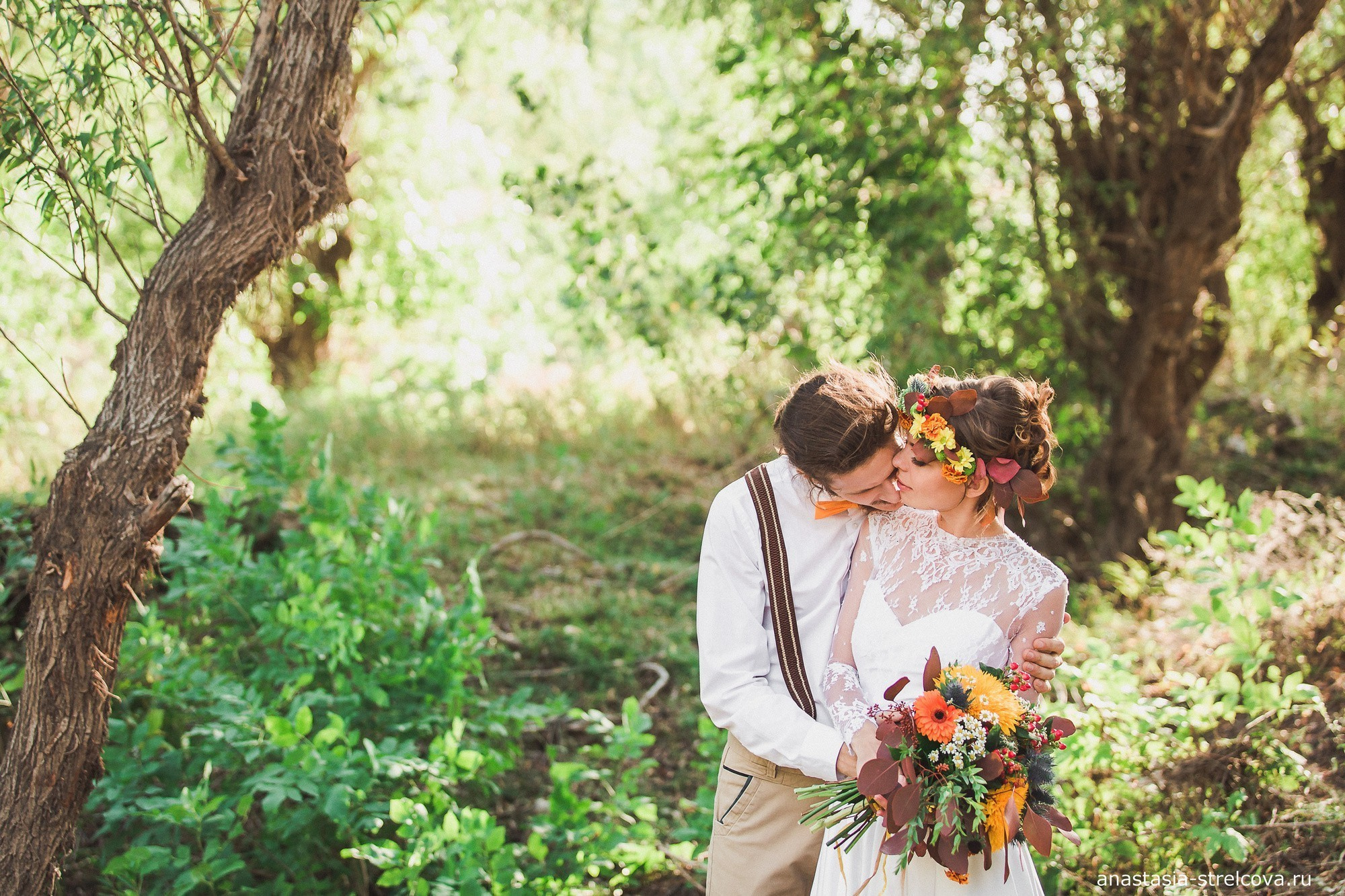 Главная - Юлия и Михаил прогулка для двоих  - Фотограф Анастасия Стрельцова (Ахтубинск-Волгоград)