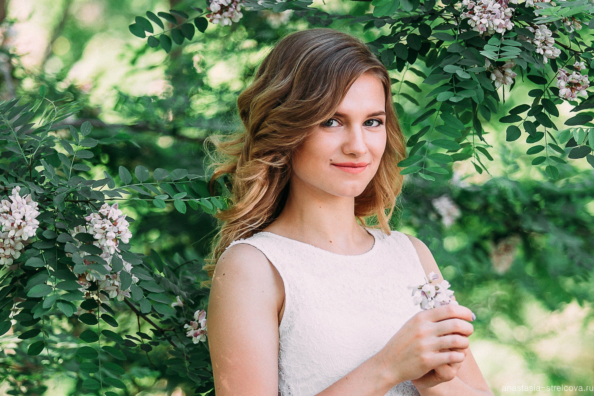 Главная - Юлия и Сергей прогулка для двоих 