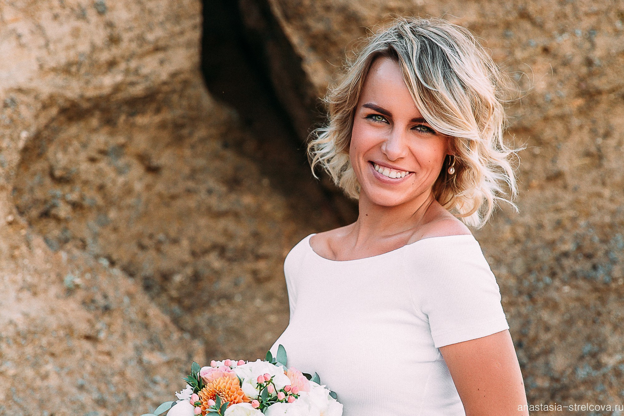 Главная - Саша и Вилли свадебный день  - Свадебный фотограф Анастасия Стрельцова