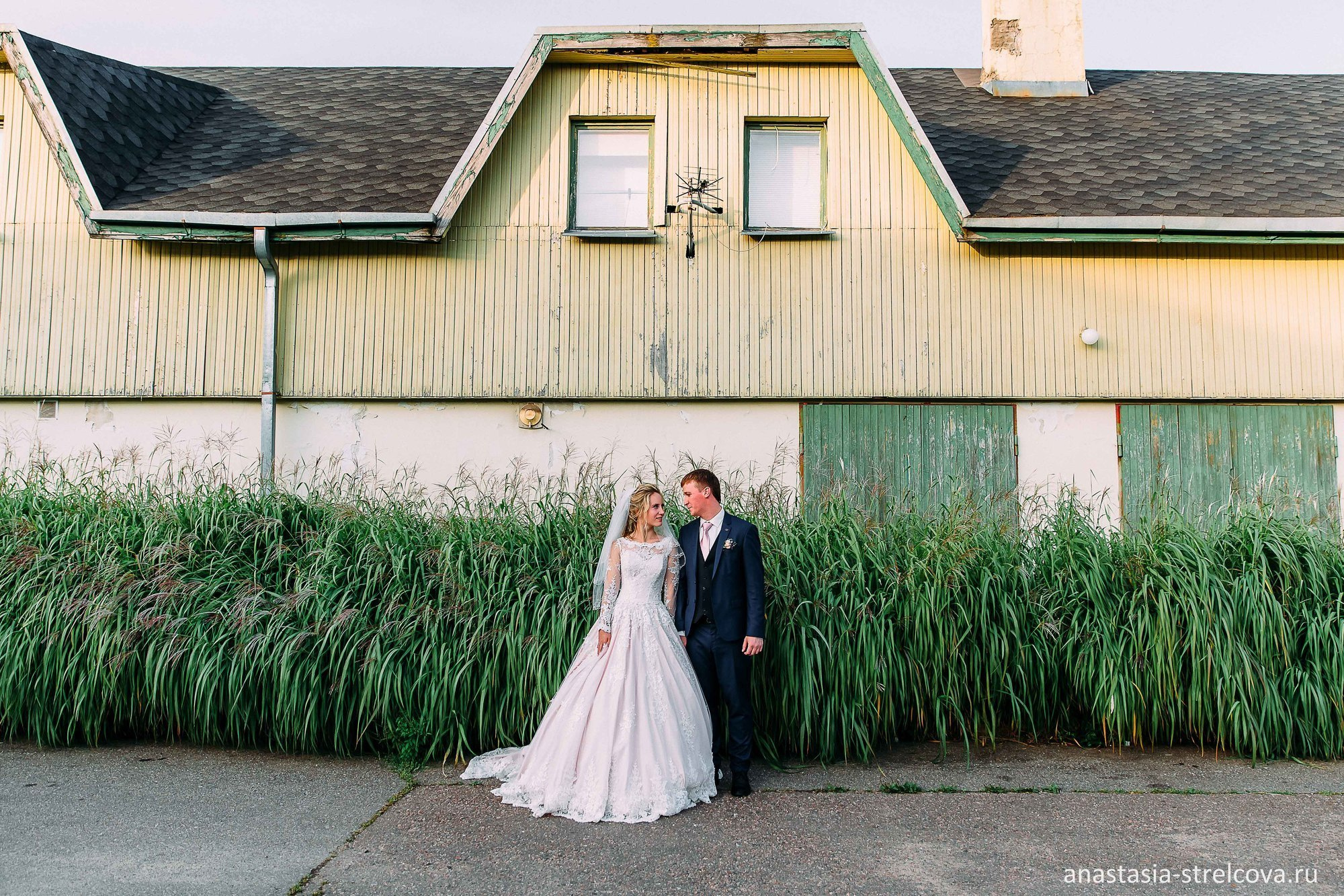 Главная - Марго и Паша свадебный день 