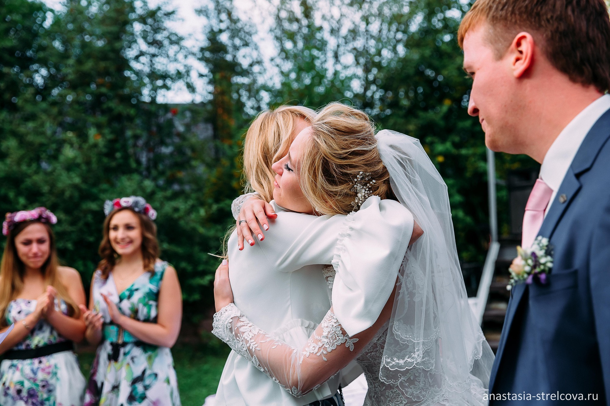 Главная - Марго и Паша свадебный день 