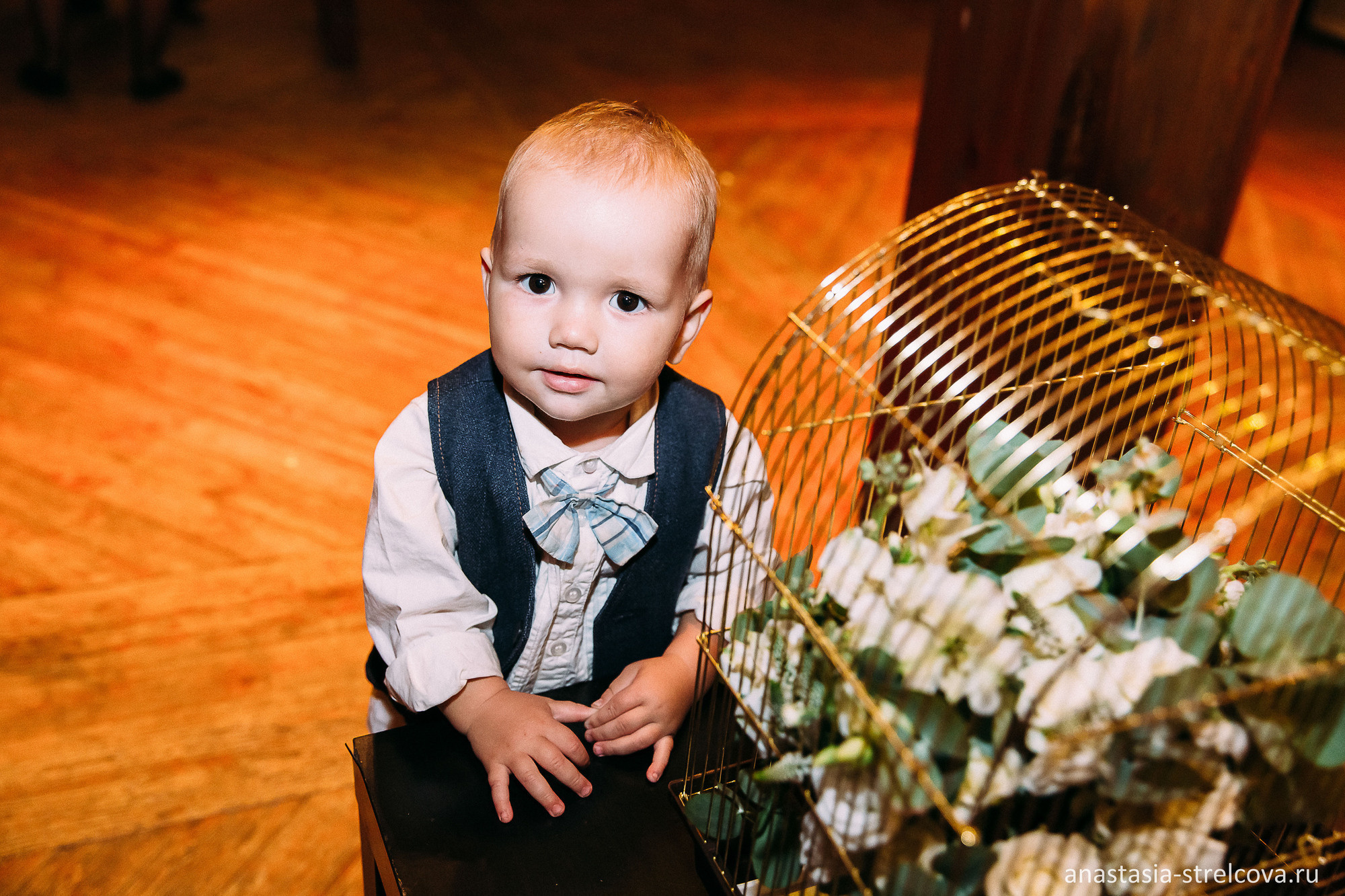 Главная - Анна и Дмитрий свадебный день 