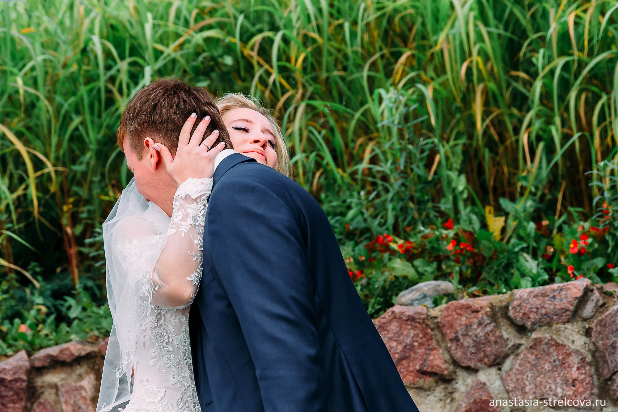 Главная - Марго и Паша свадебный день 