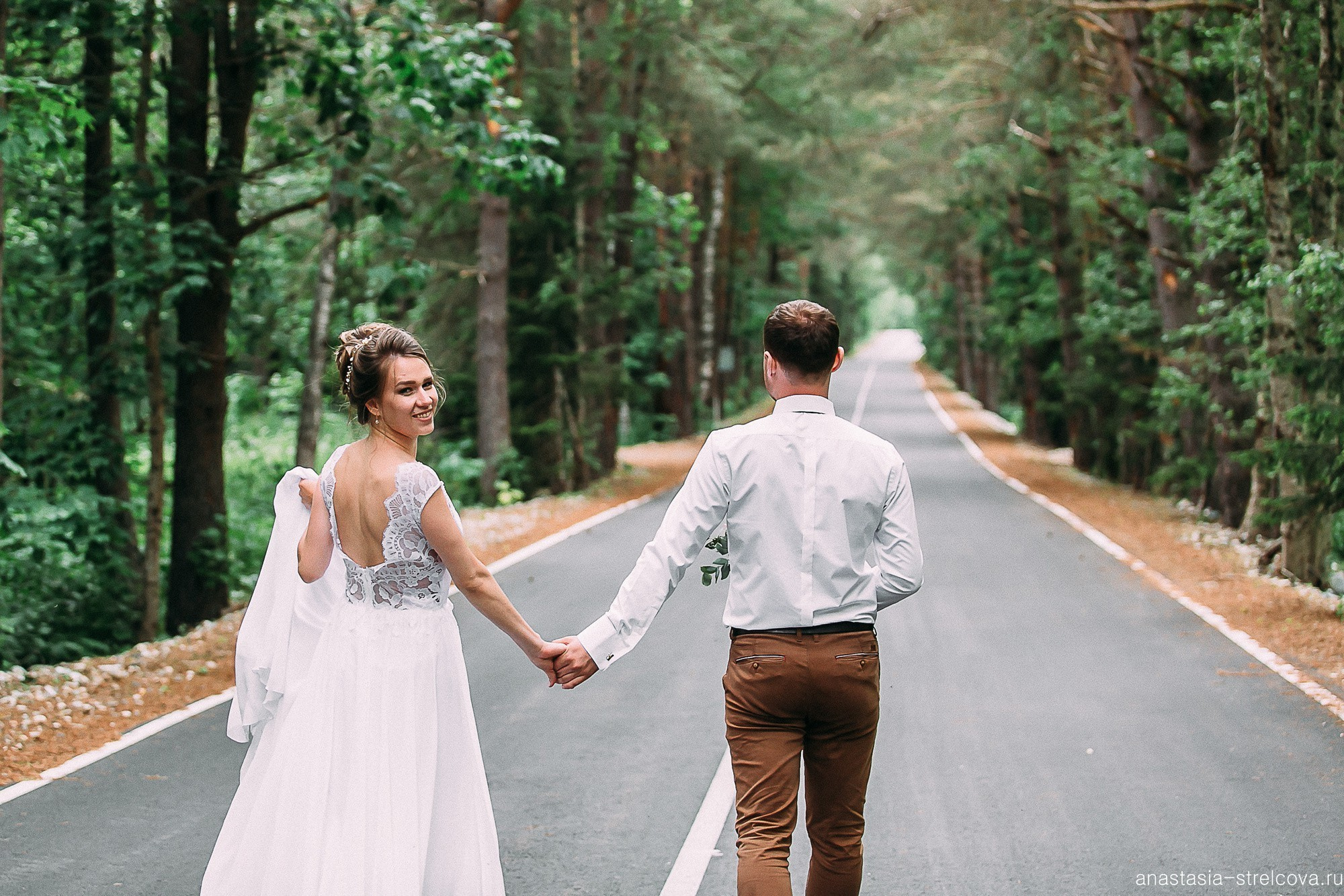 Главная - Светлана и Ярослав свадьба на Домбае  - фотограф Анастасия Стрельцова 
