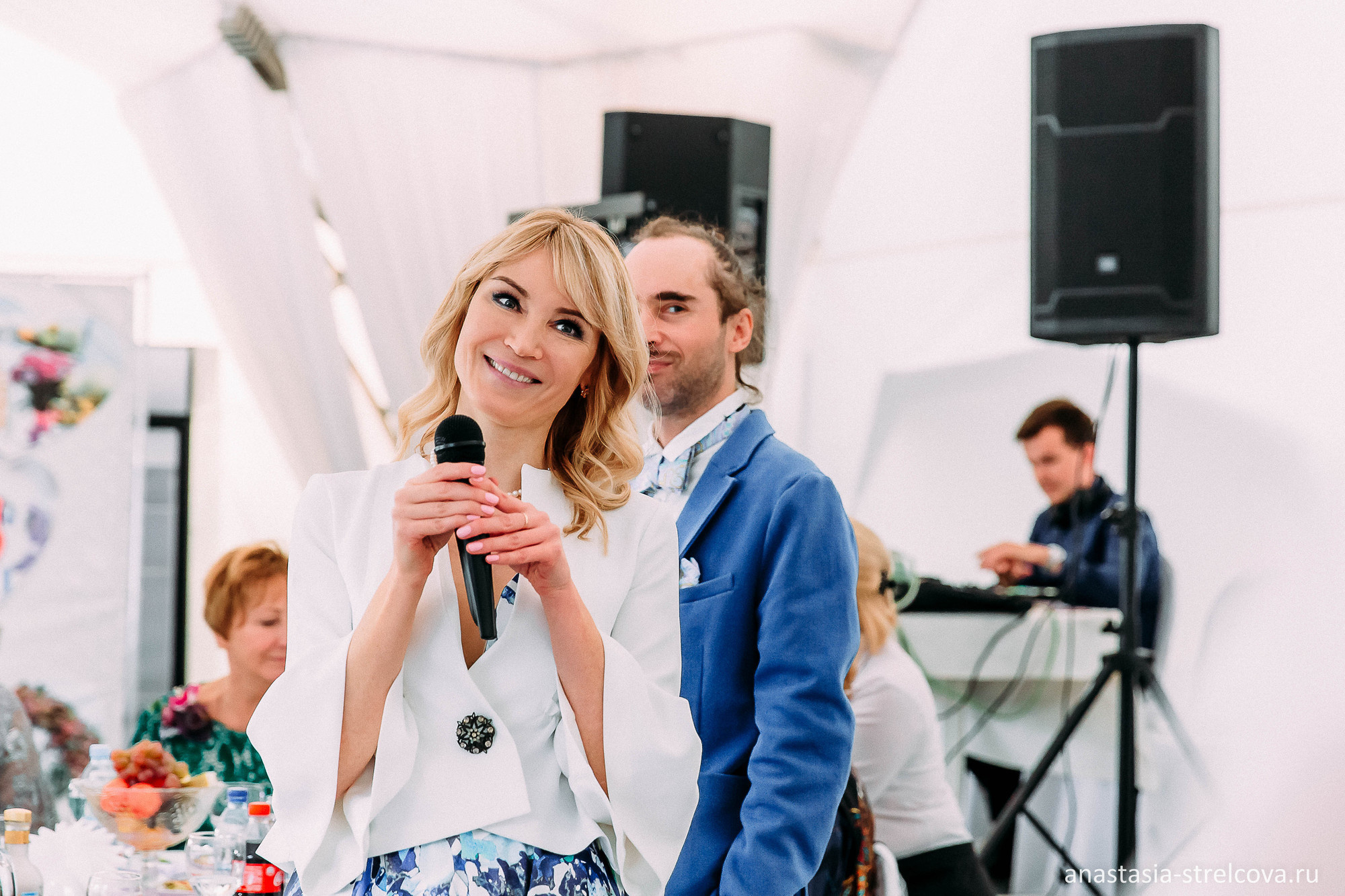 Главная - Марго и Паша свадебный день 