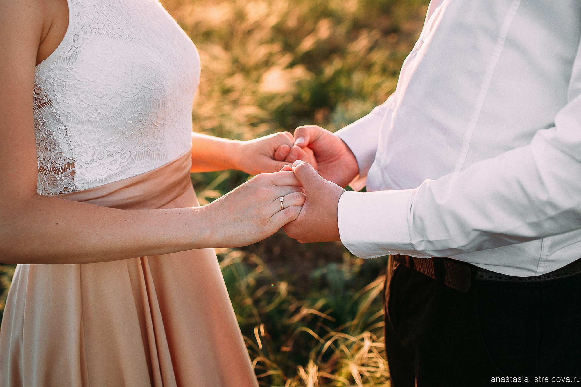 Главная - Юлия и Сергей прогулка для двоих 