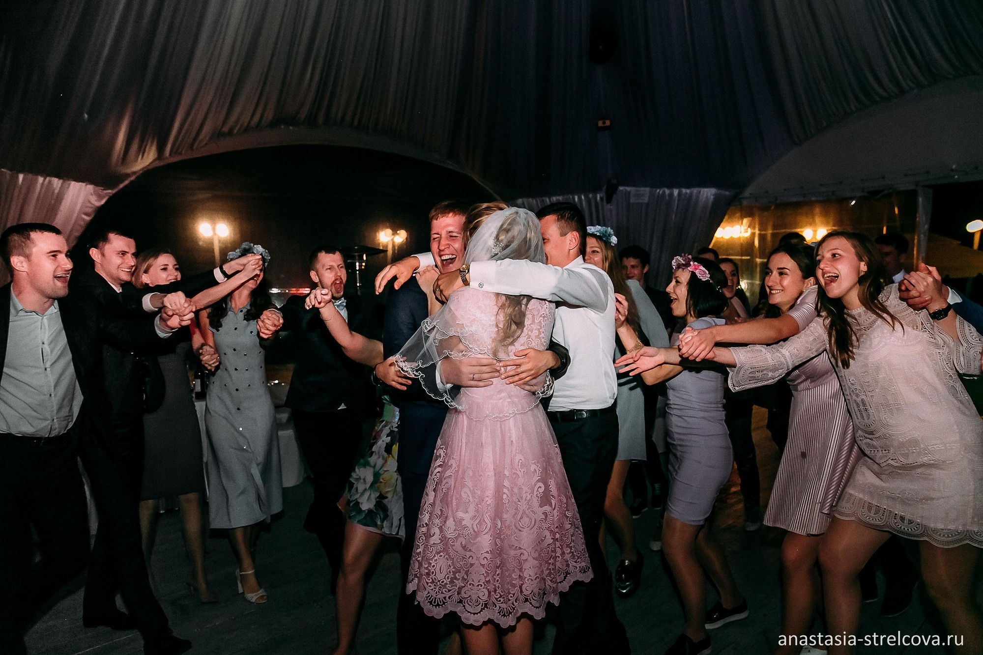 Главная - Марго и Паша свадебный день 