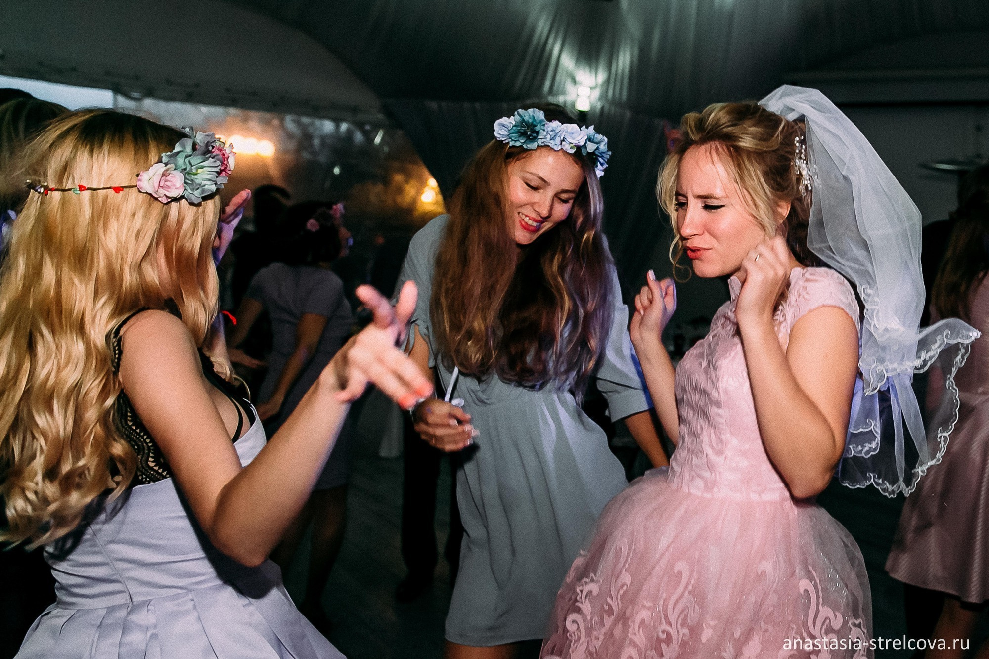 Главная - Марго и Паша свадебный день 