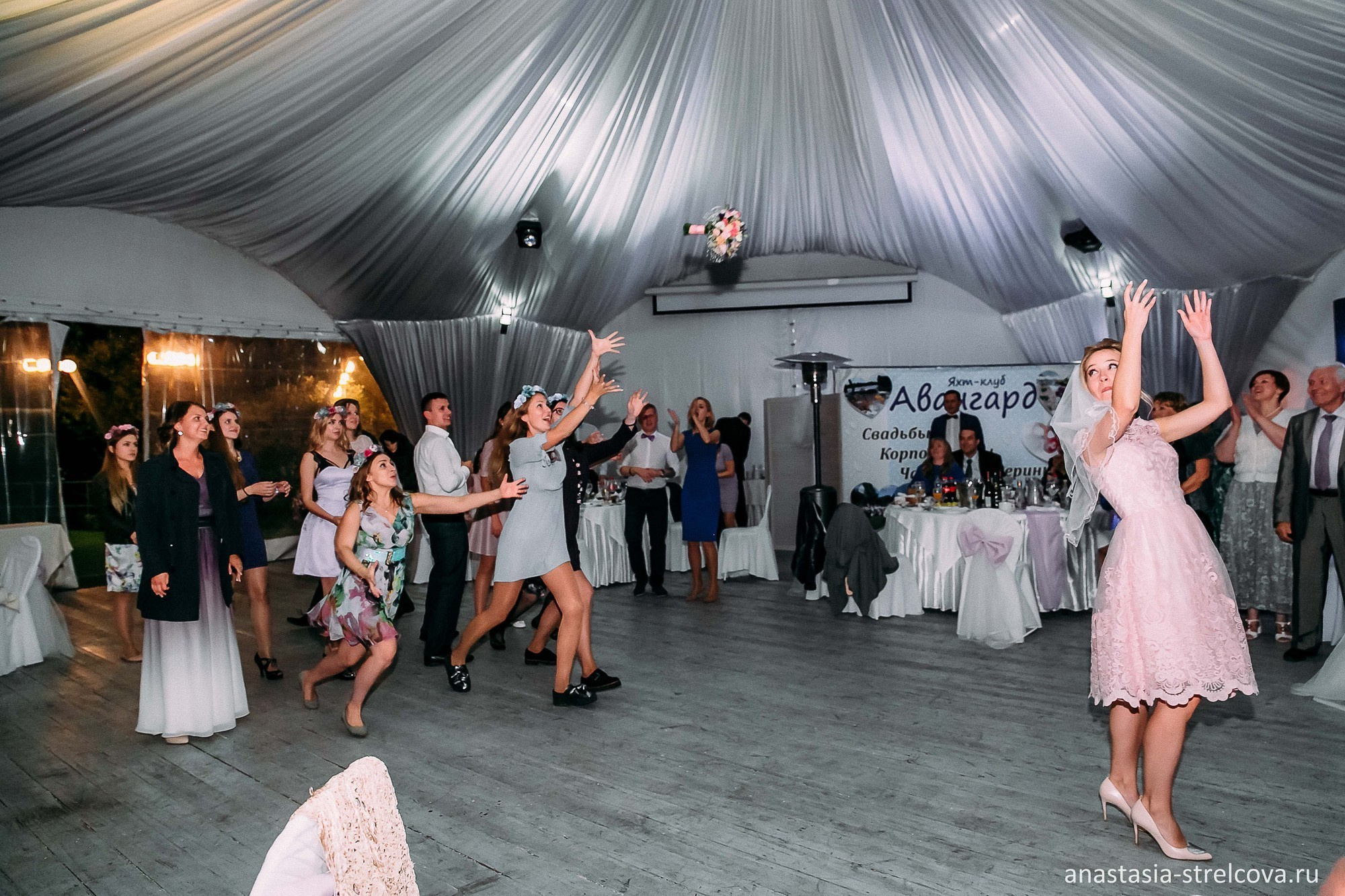 Главная - Марго и Паша свадебный день 