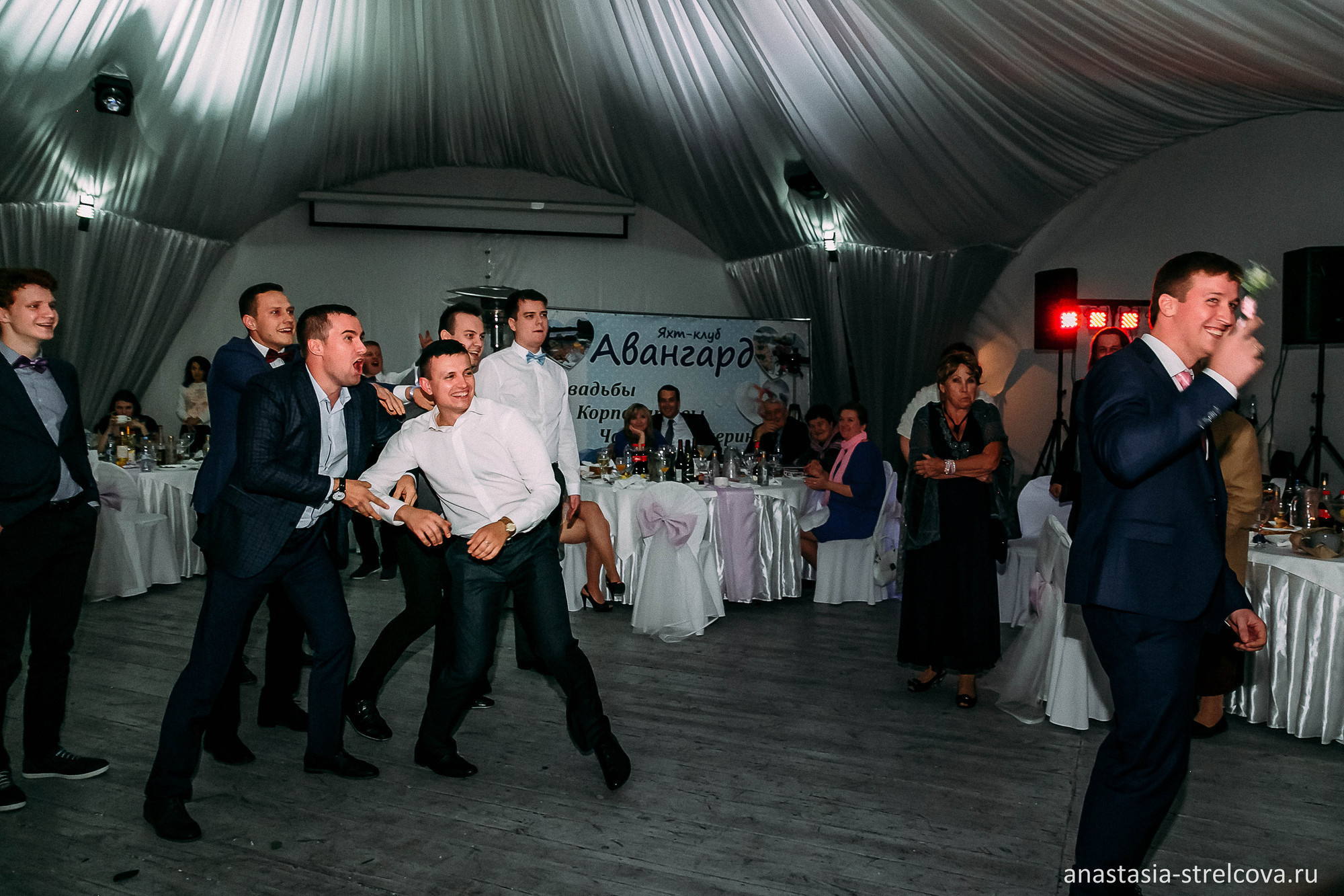 Главная - Марго и Паша свадебный день 