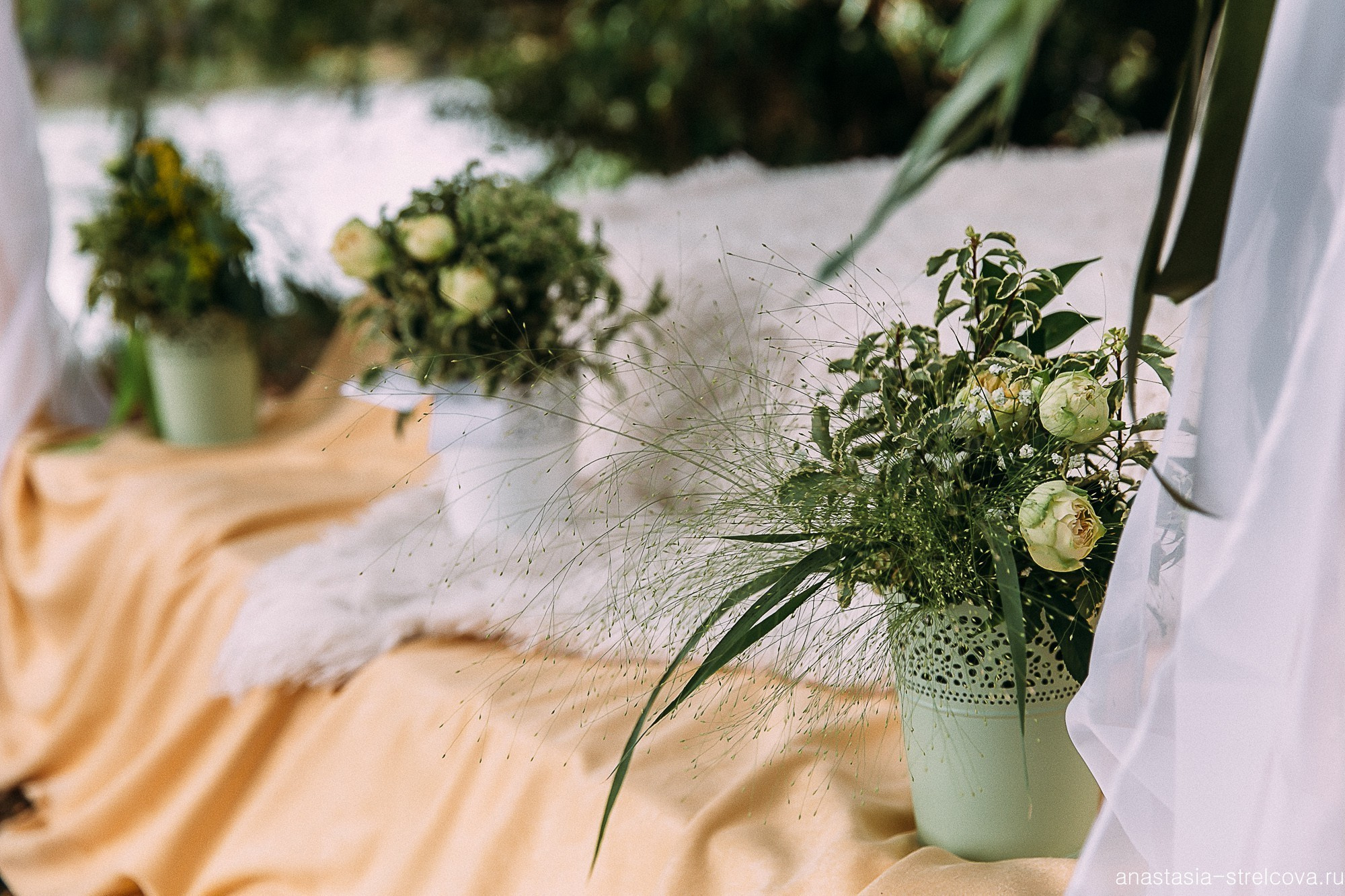 Главная - Валерия и Сергей свадебный день  - Свадебный фотограф Москва Балашиха Анастасия Стрельцова 