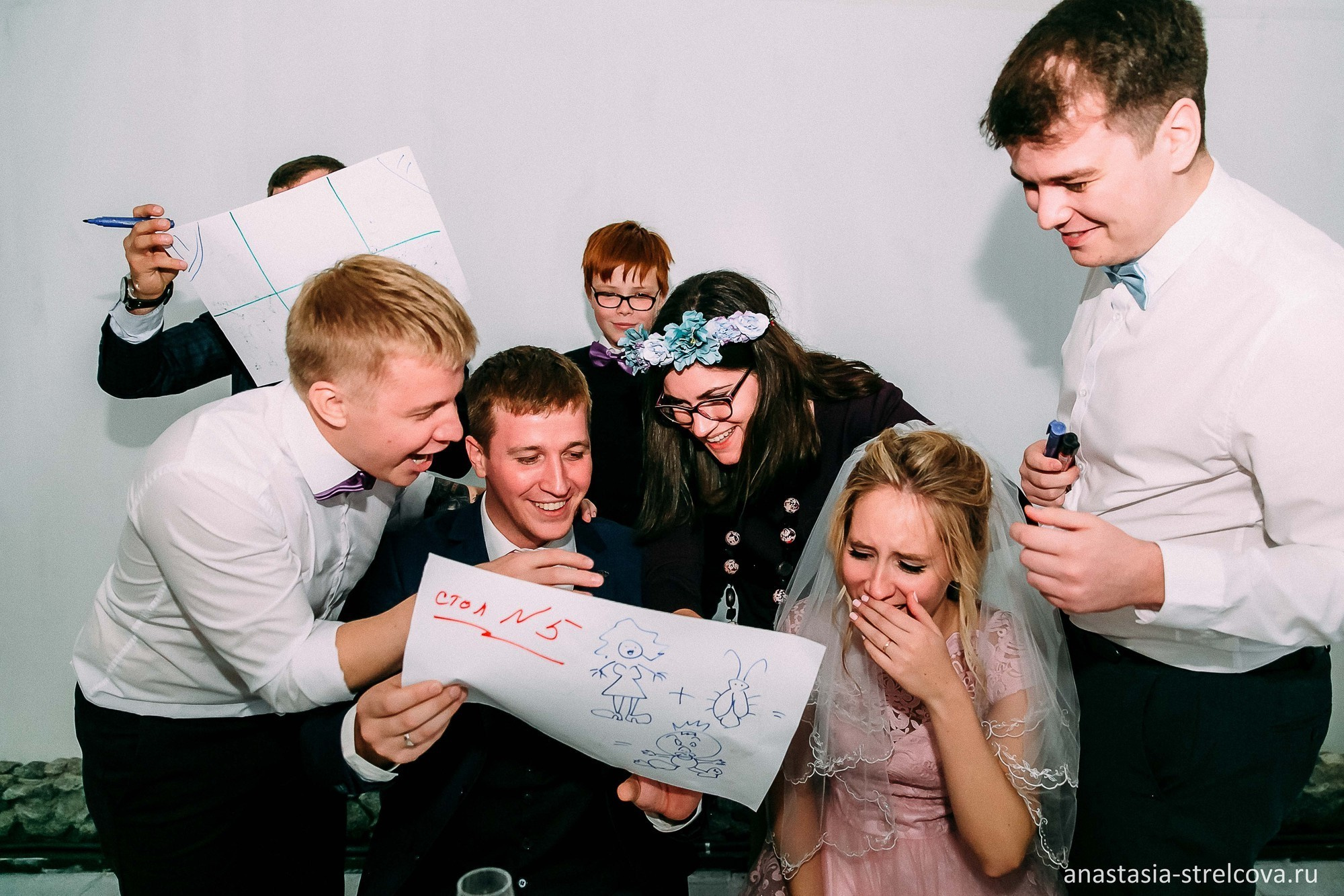 Главная - Марго и Паша свадебный день 