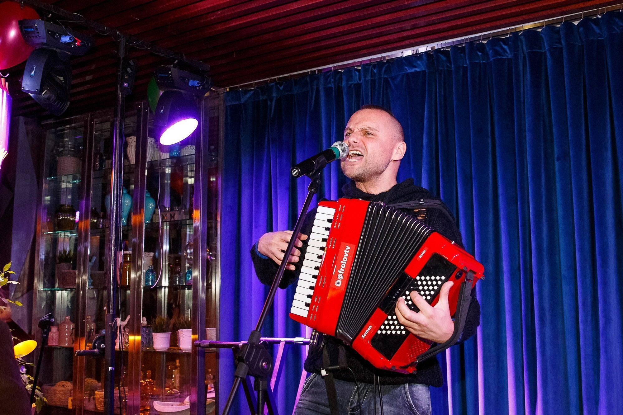 Не свадебные съемки - Репортаж