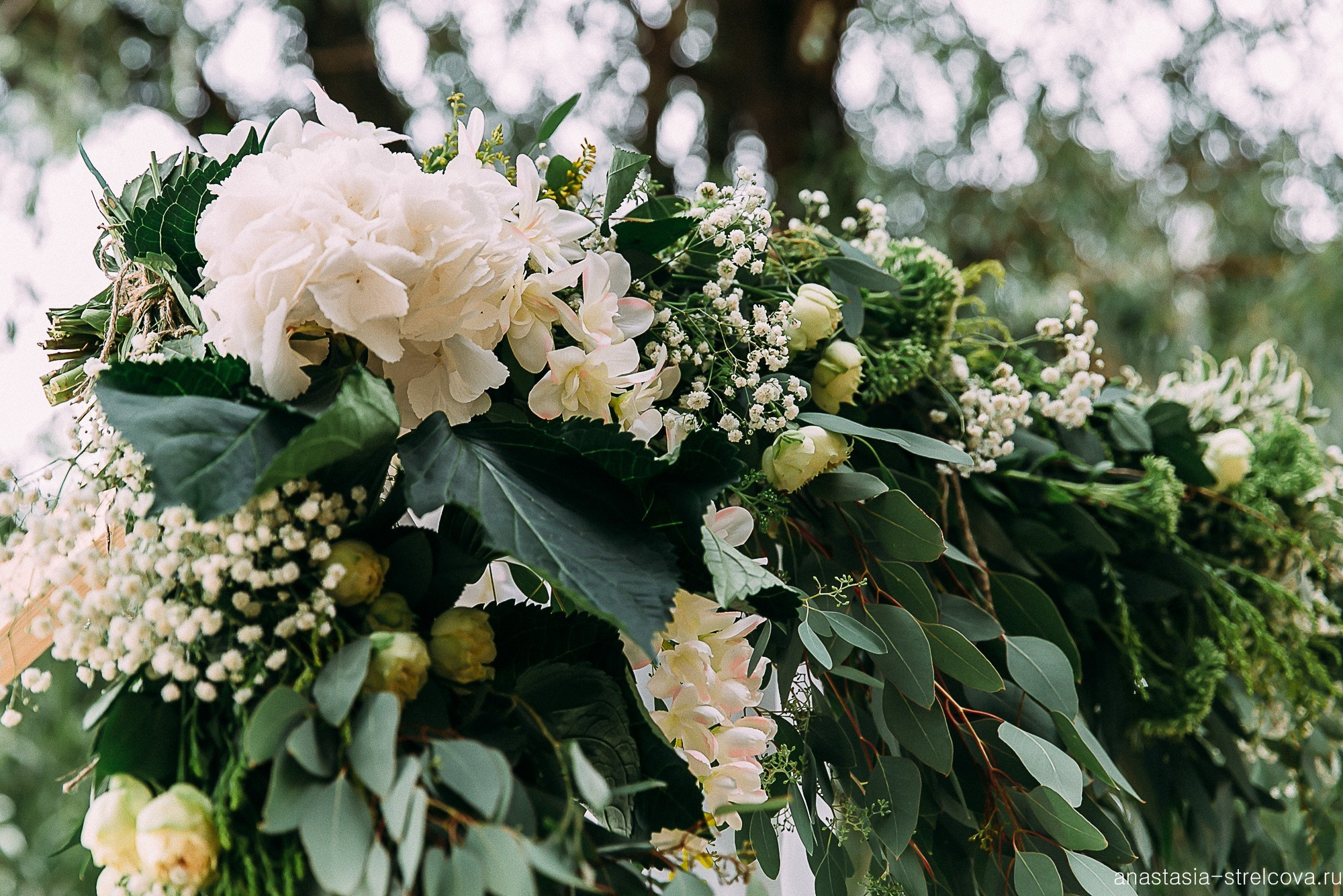 Главная - Валерия и Сергей свадебный день  - Свадебный фотограф Москва Балашиха Анастасия Стрельцова 
