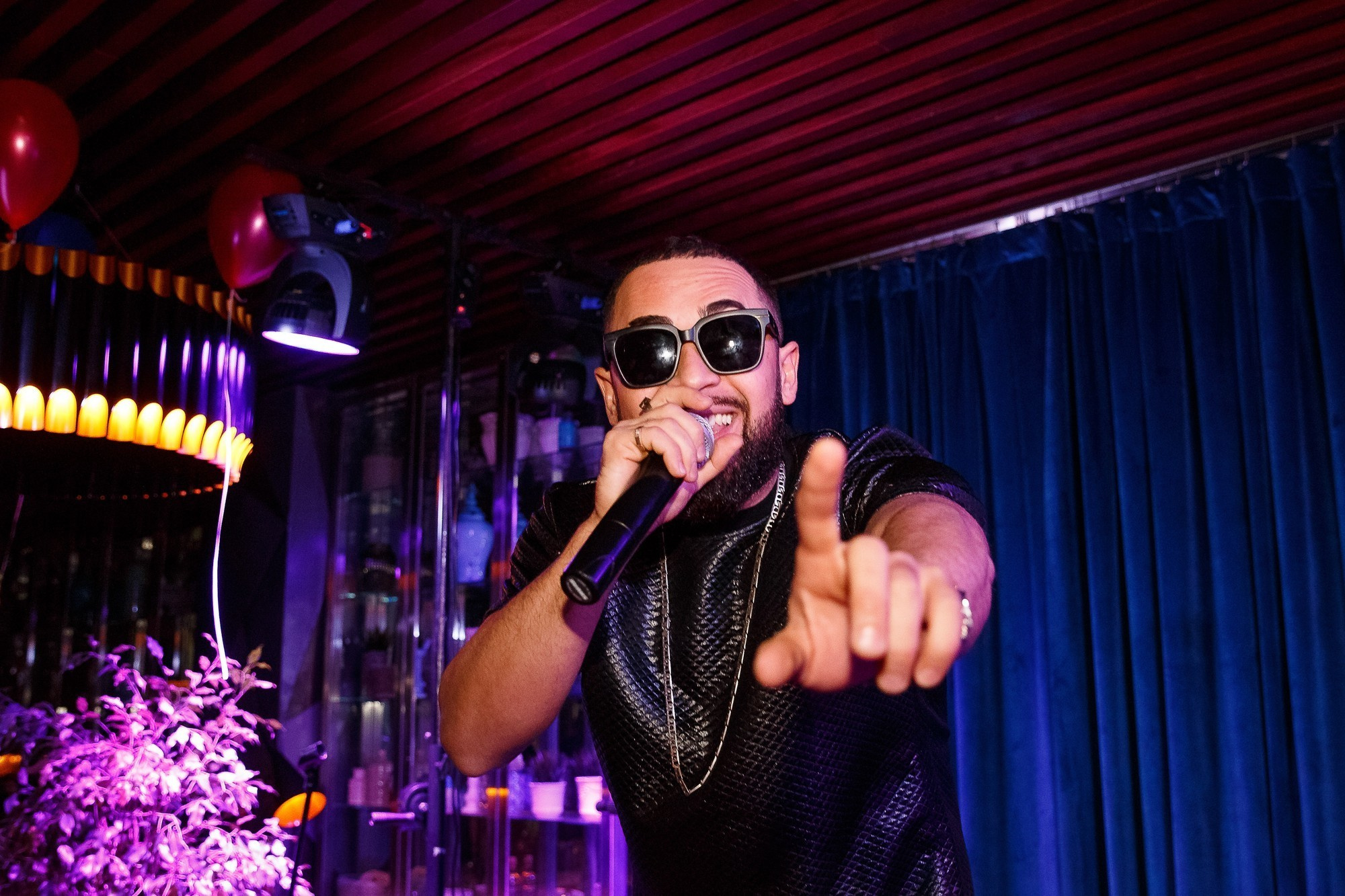 Не свадебные съемки - Репортаж