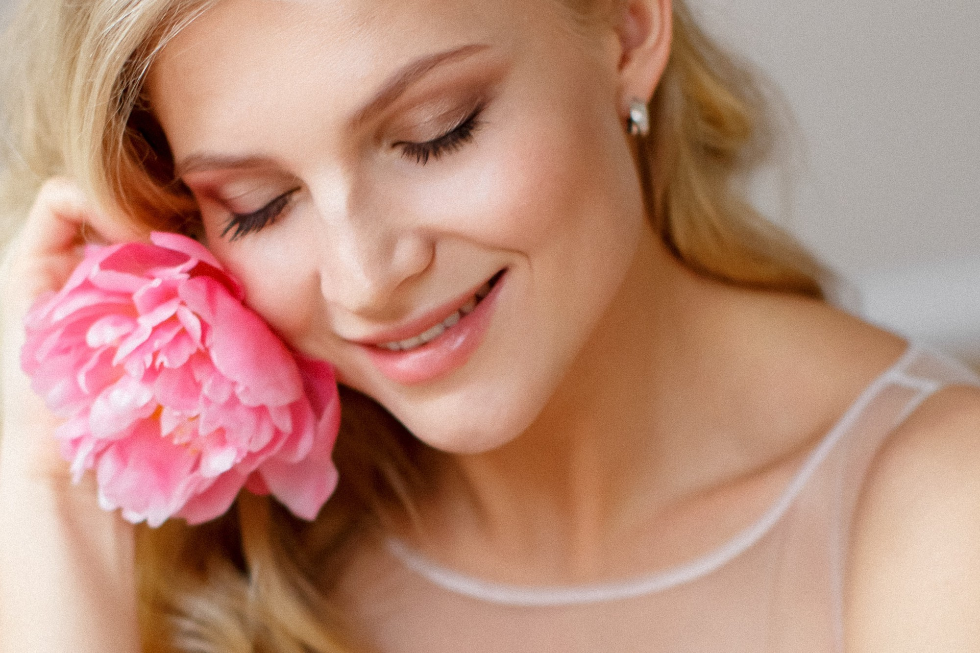 Главная - Анна