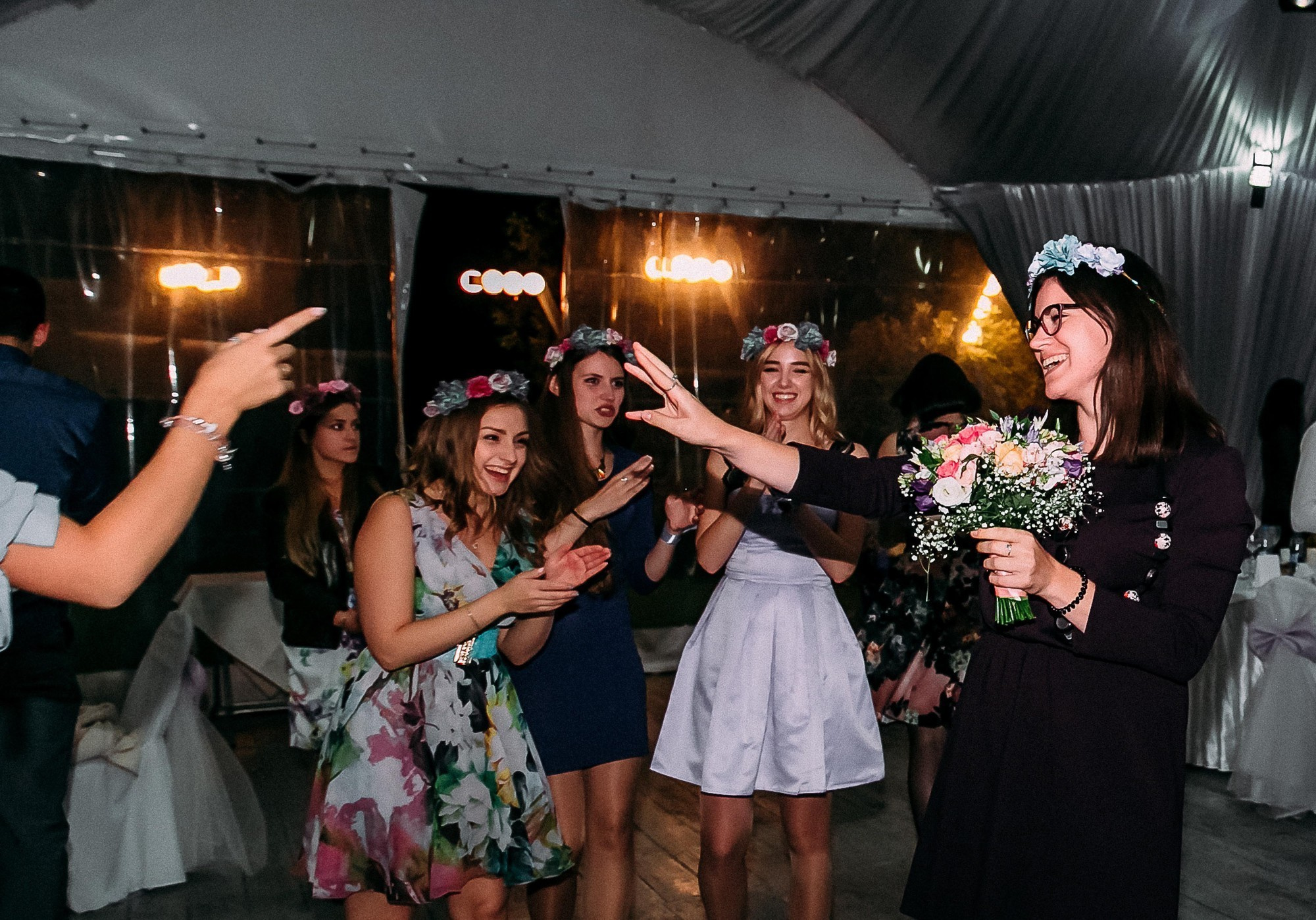 Главная - Марго и Паша свадебный день 