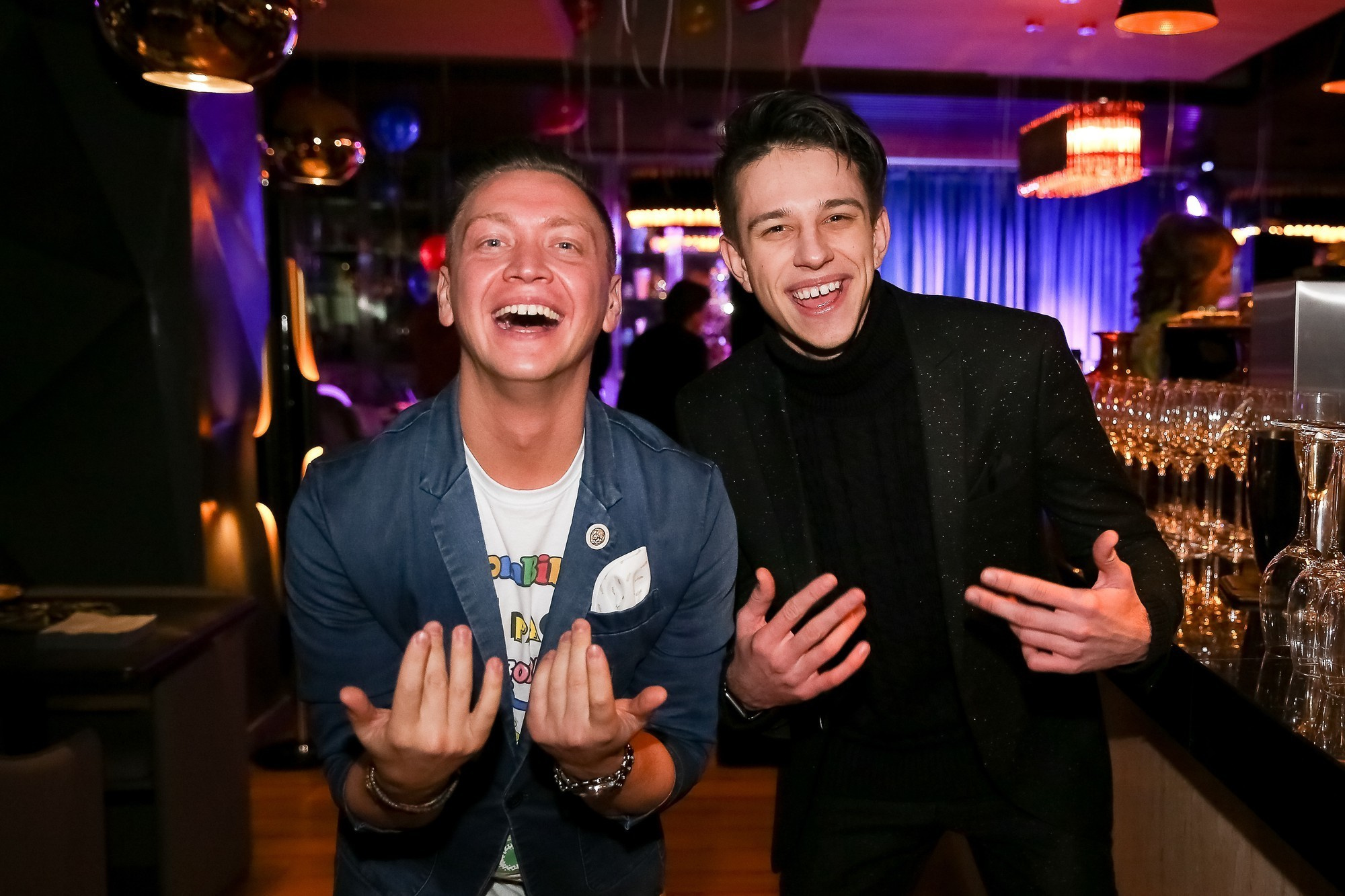 Не свадебные съемки - Репортаж