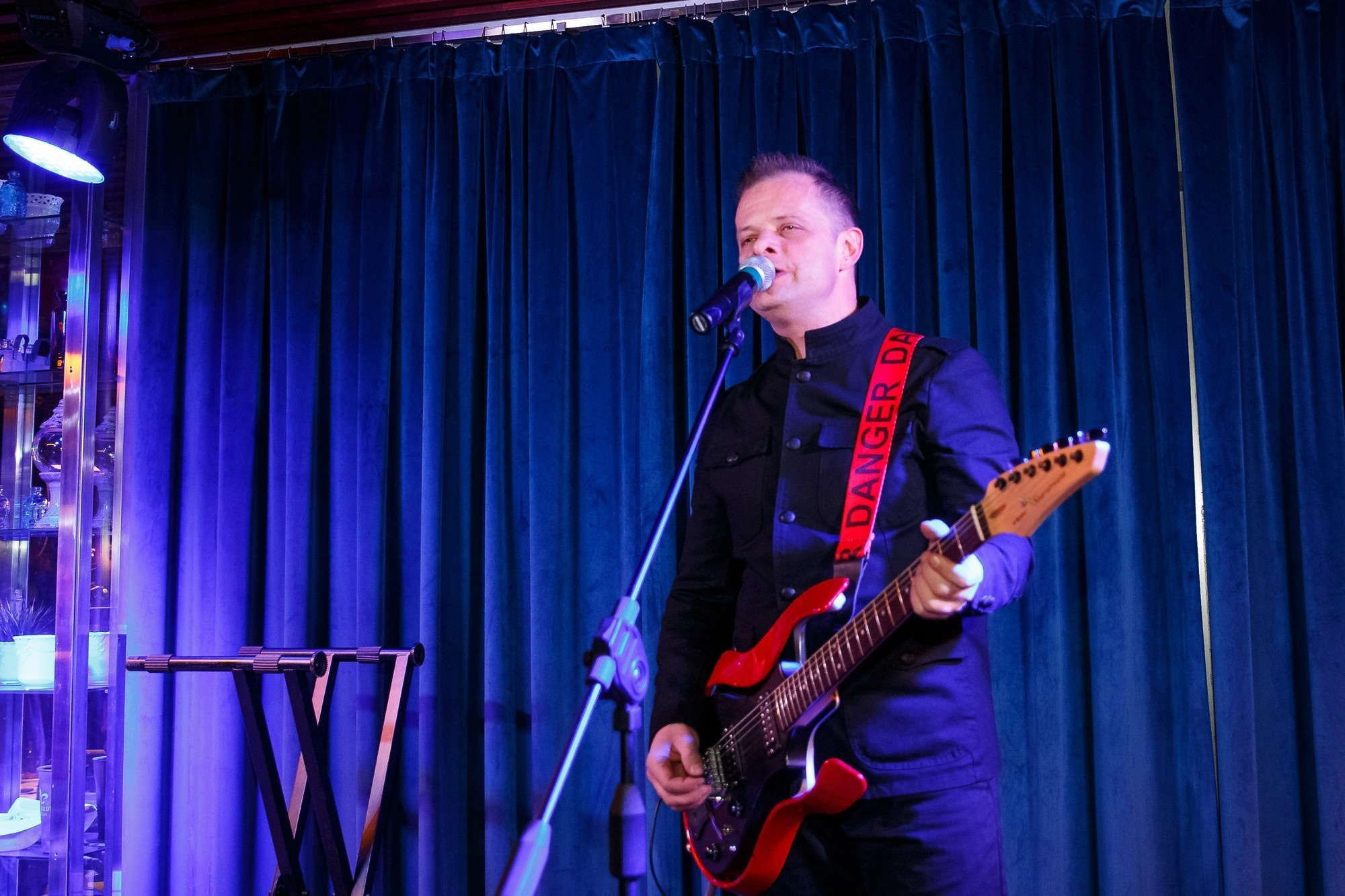 Не свадебные съемки - Репортаж