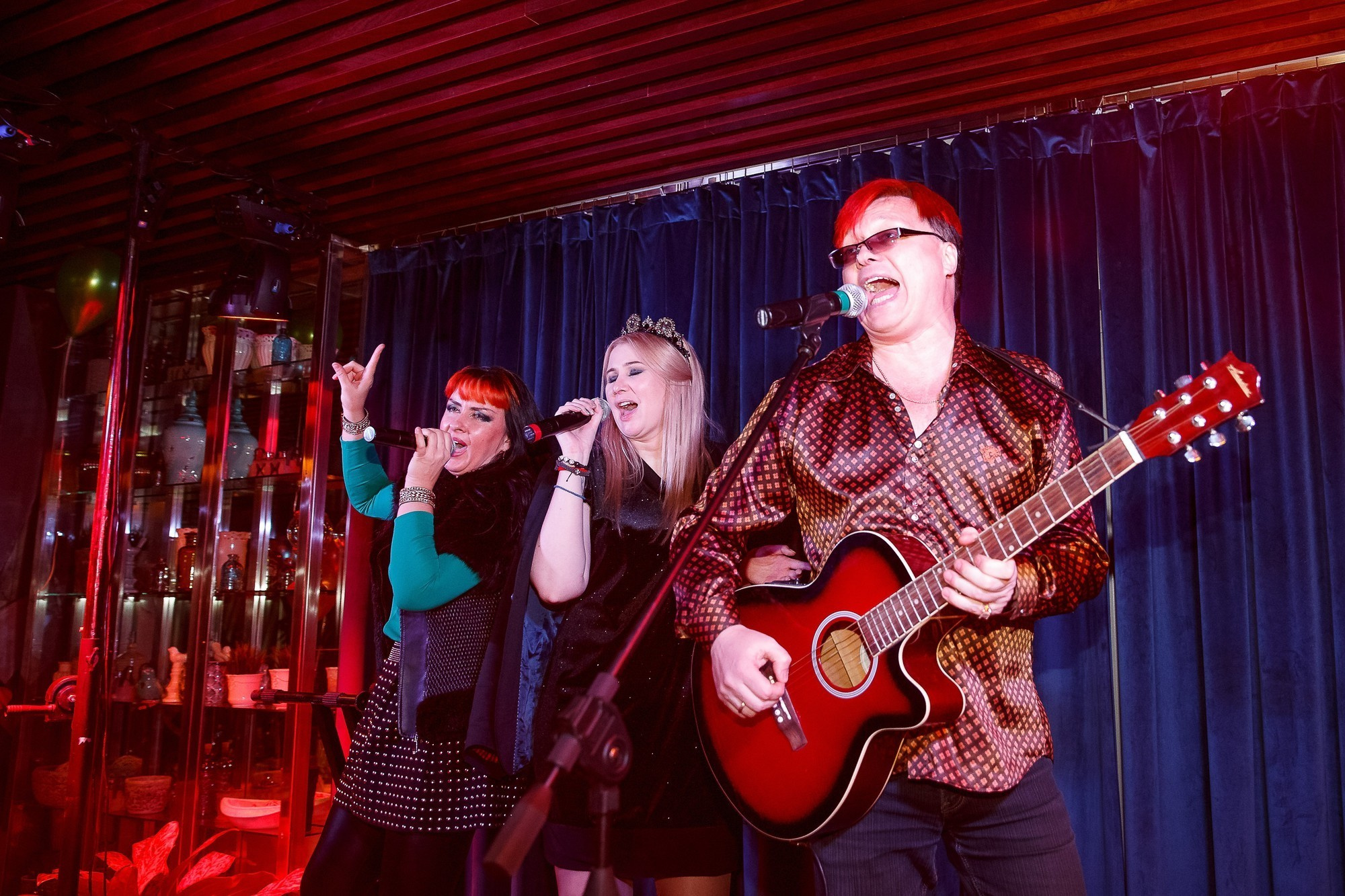 Не свадебные съемки - Репортаж