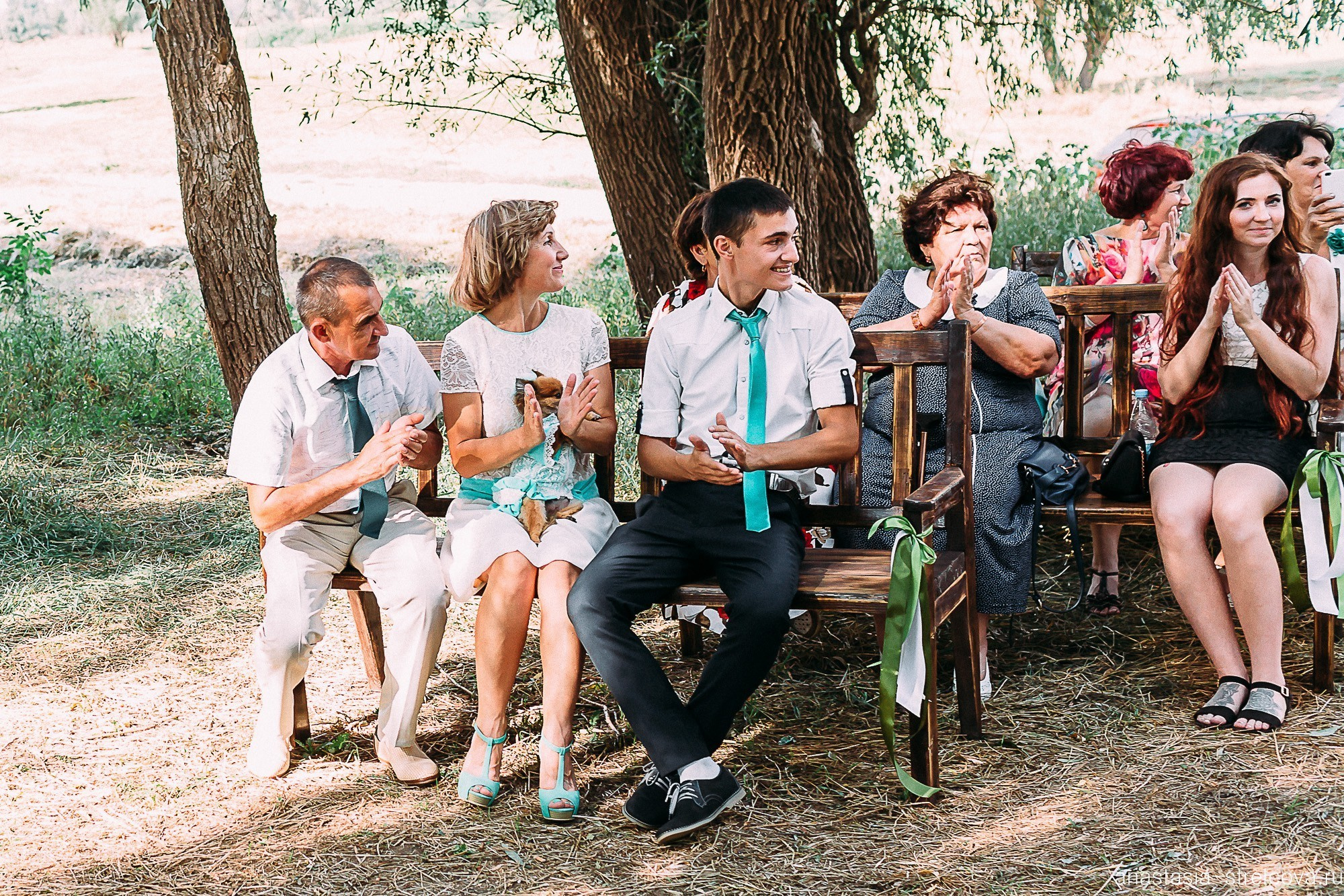 Главная - Валерия и Сергей свадебный день  - Свадебный фотограф Москва Балашиха Анастасия Стрельцова 