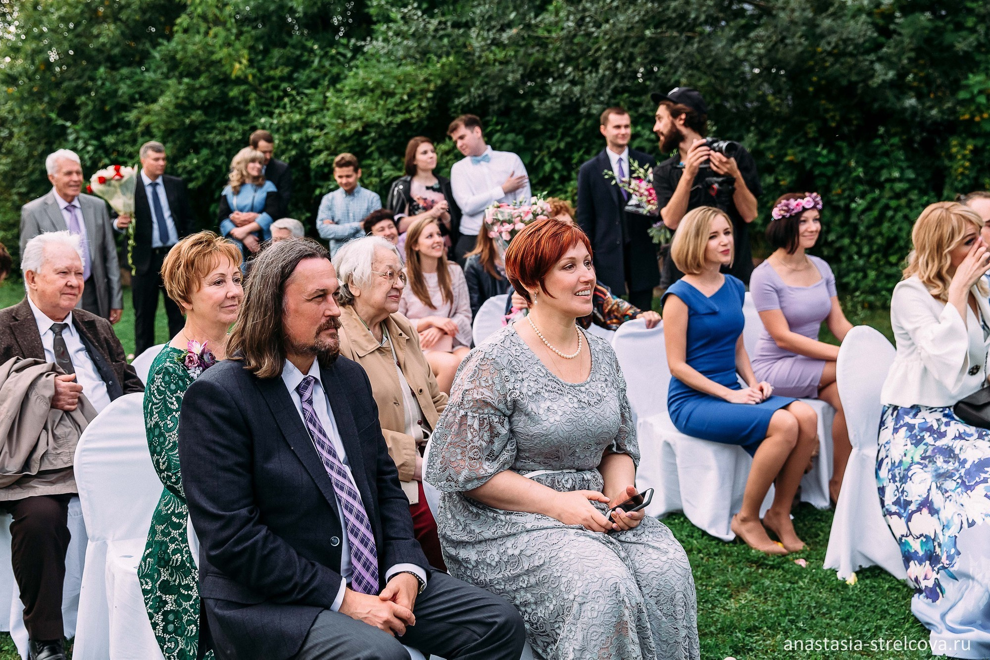 Главная - Марго и Паша свадебный день 