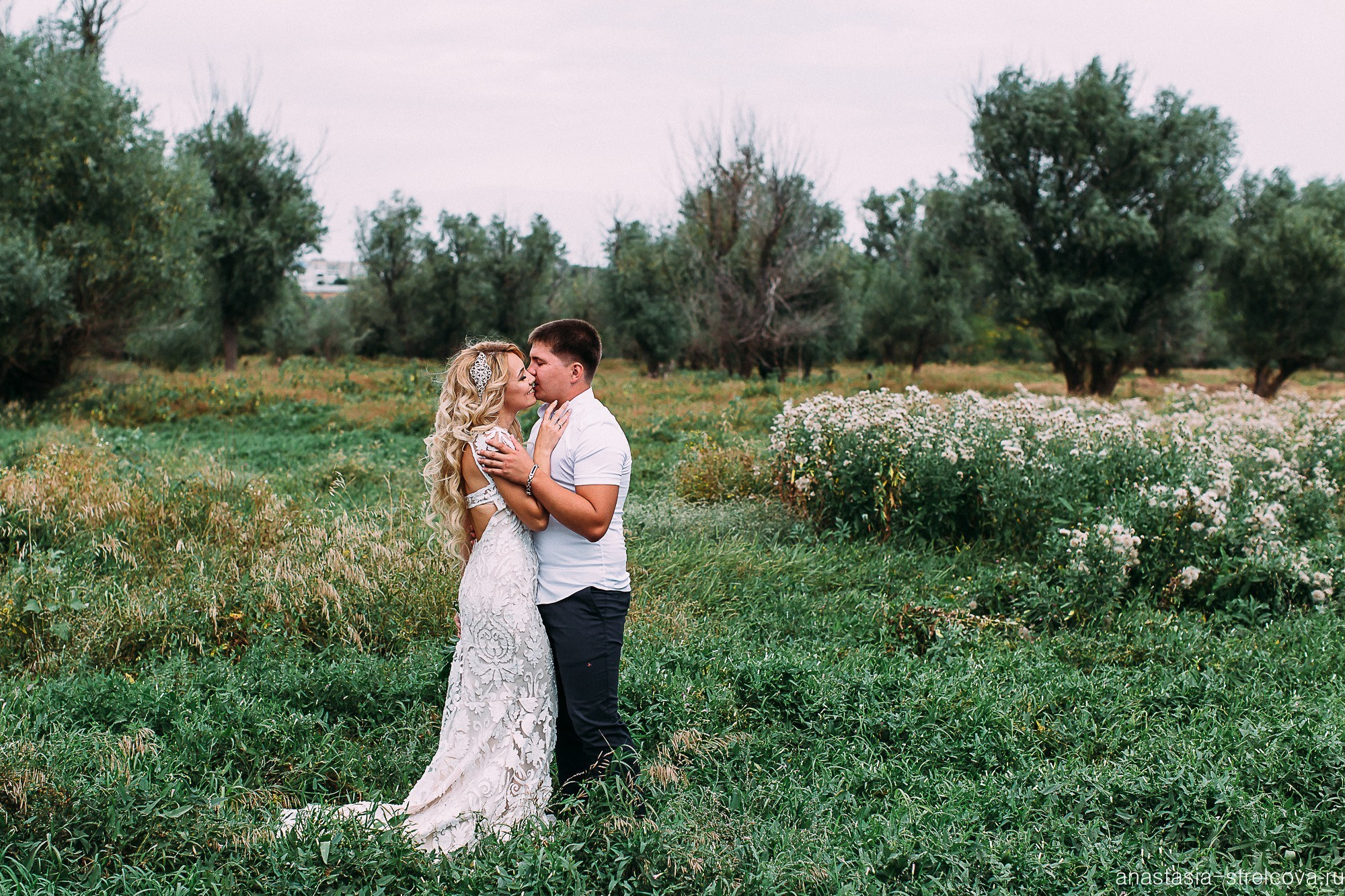 Главная - Валерия и Сергей свадебный день  - Свадебный фотограф Москва Балашиха Анастасия Стрельцова 