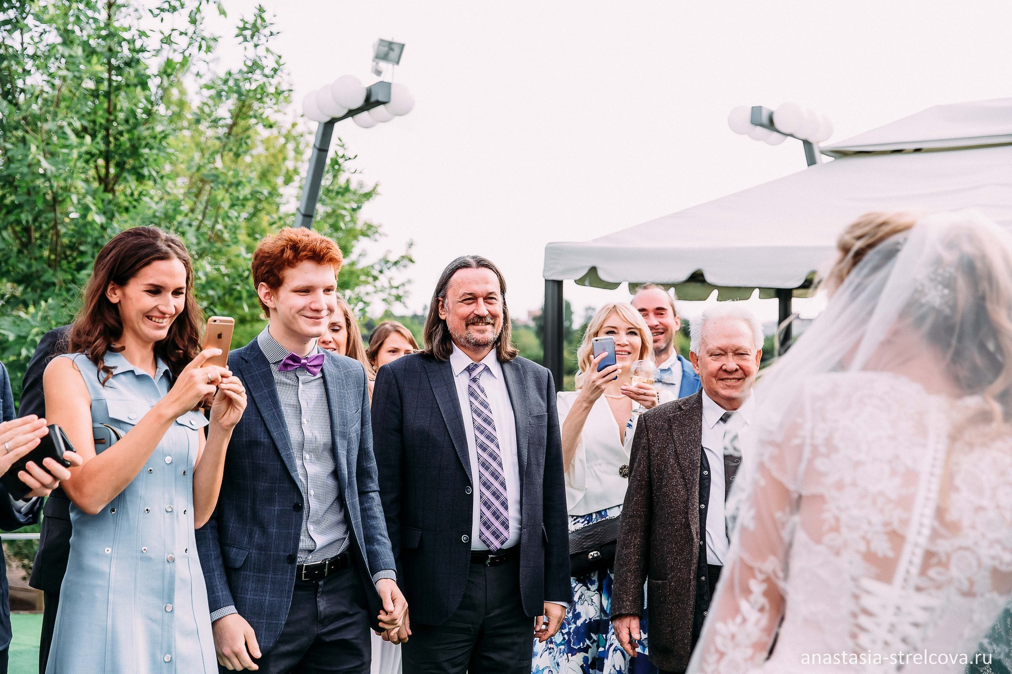 Главная - Марго и Паша свадебный день 