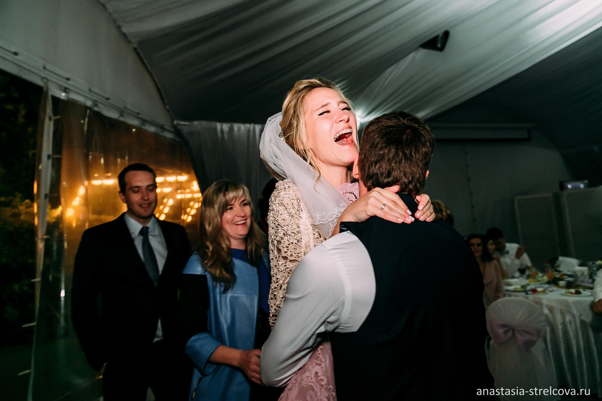 Главная - Марго и Паша свадебный день 