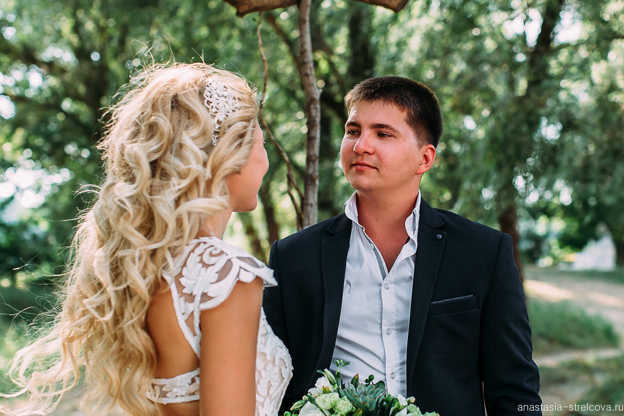 Главная - Валерия и Сергей свадебный день  - Свадебный фотограф Москва Балашиха Анастасия Стрельцова 