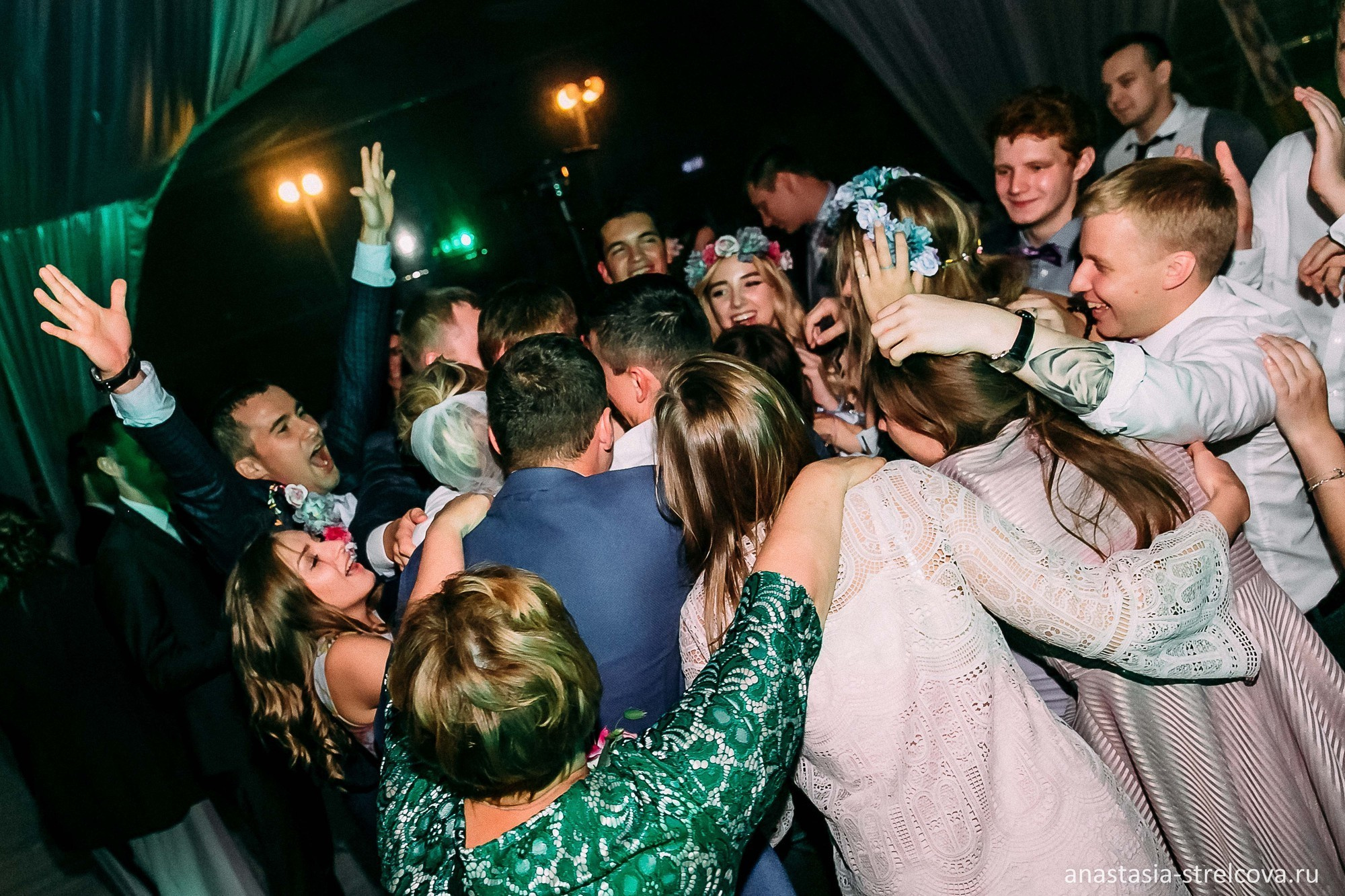 Главная - Марго и Паша свадебный день 