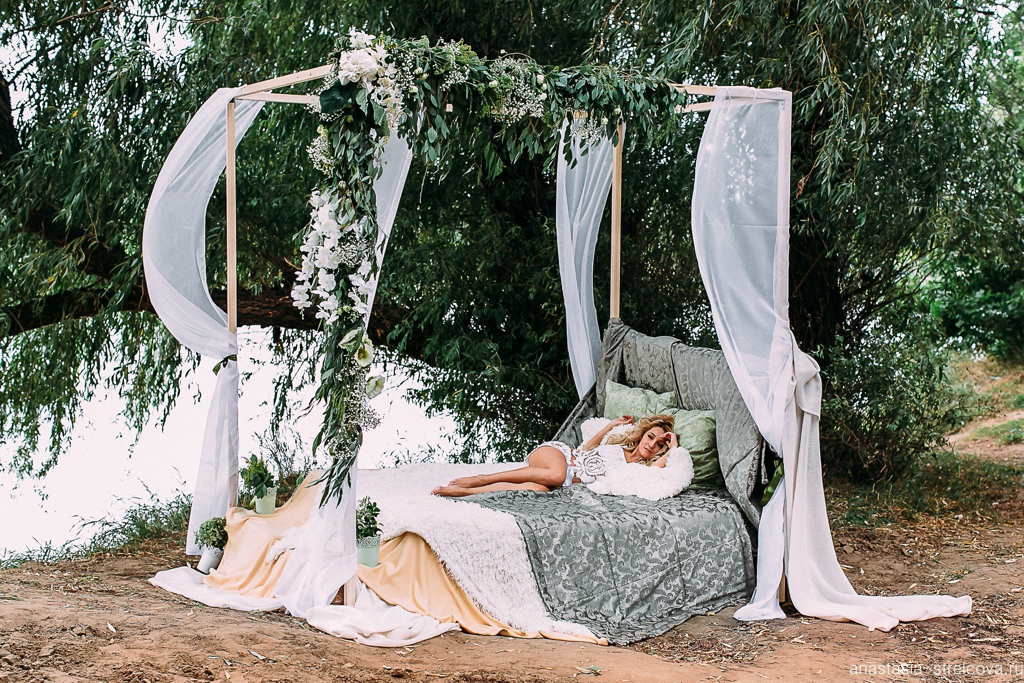 Главная - Валерия и Сергей свадебный день  - Свадебный фотограф Москва Балашиха Анастасия Стрельцова 