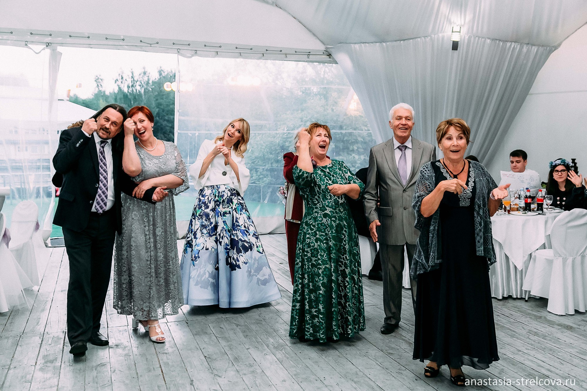 Главная - Марго и Паша свадебный день 