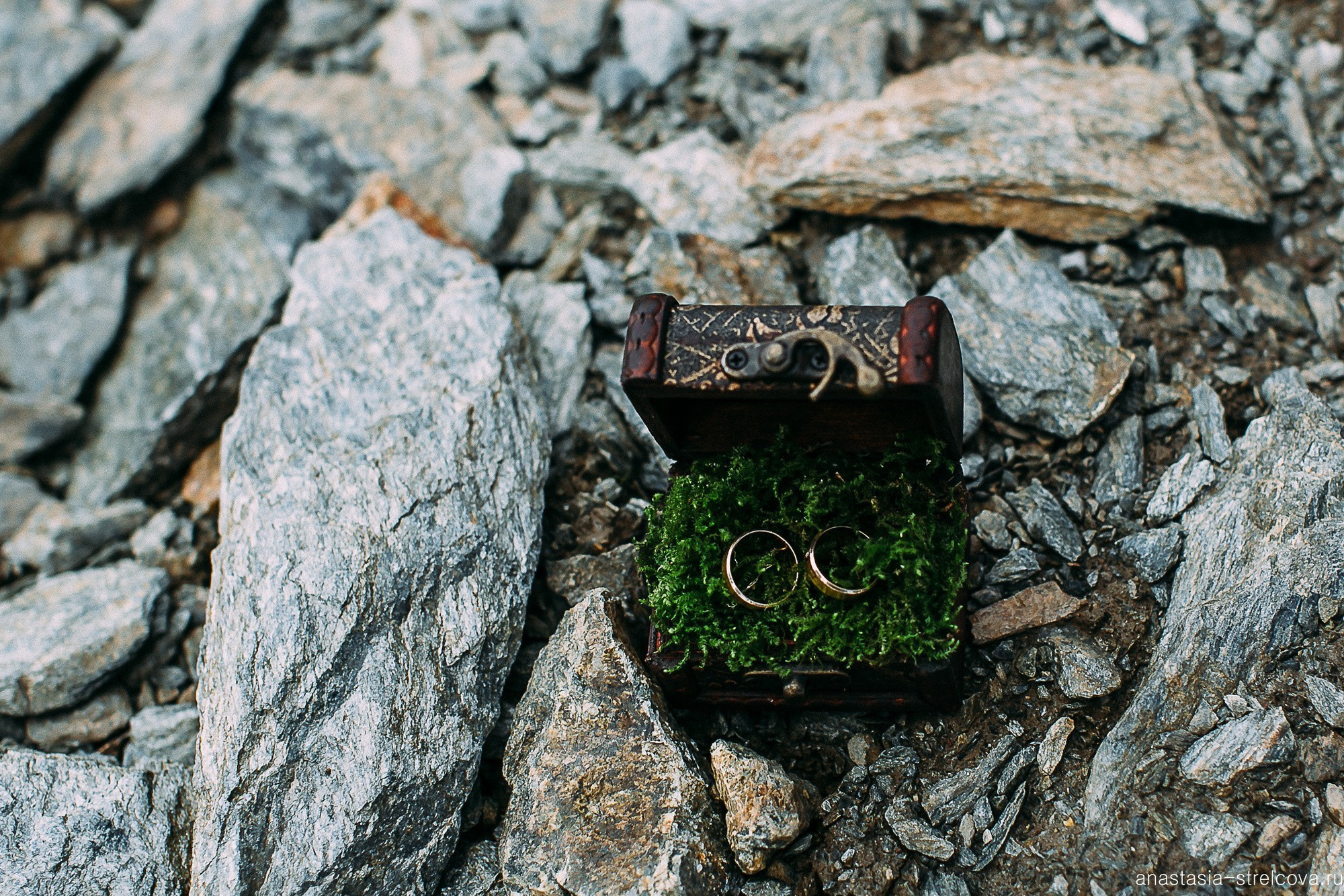 Главная - Хава и Артём свадьба на Домбае  - Свадебный фотограф Анастасия Стрельцова