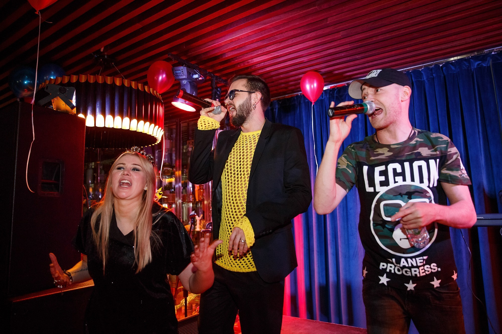 Не свадебные съемки - Репортаж