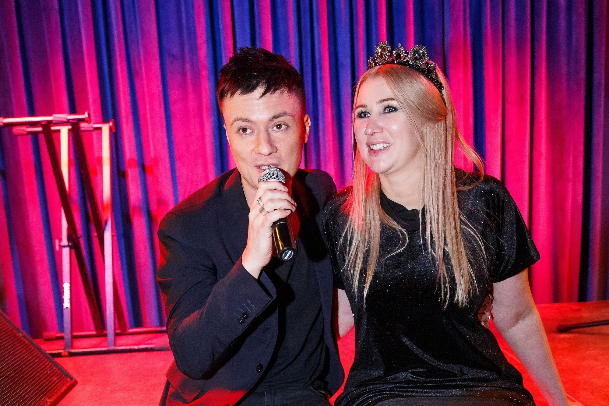 Не свадебные съемки - Репортаж