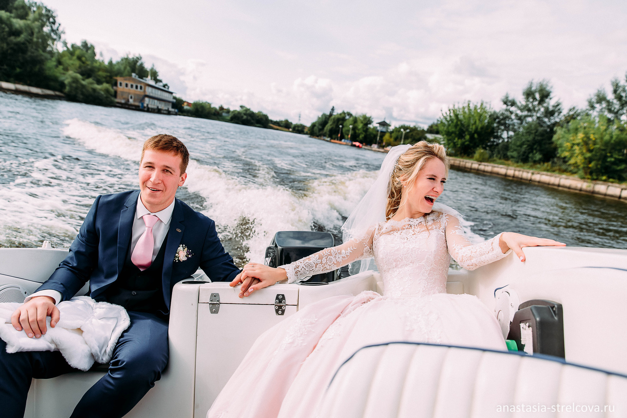 Главная - Марго и Паша свадебный день 