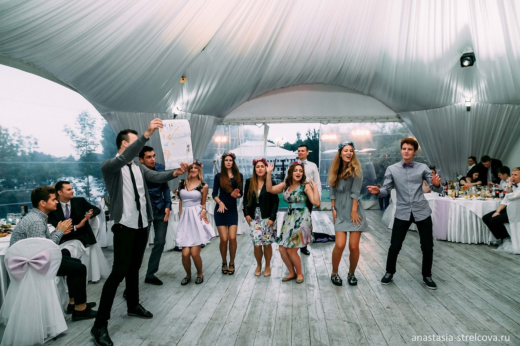 Главная - Марго и Паша свадебный день 