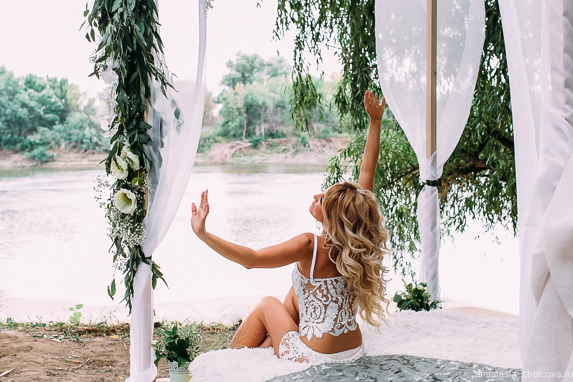 Главная - Валерия и Сергей свадебный день  - Свадебный фотограф Москва Балашиха Анастасия Стрельцова 