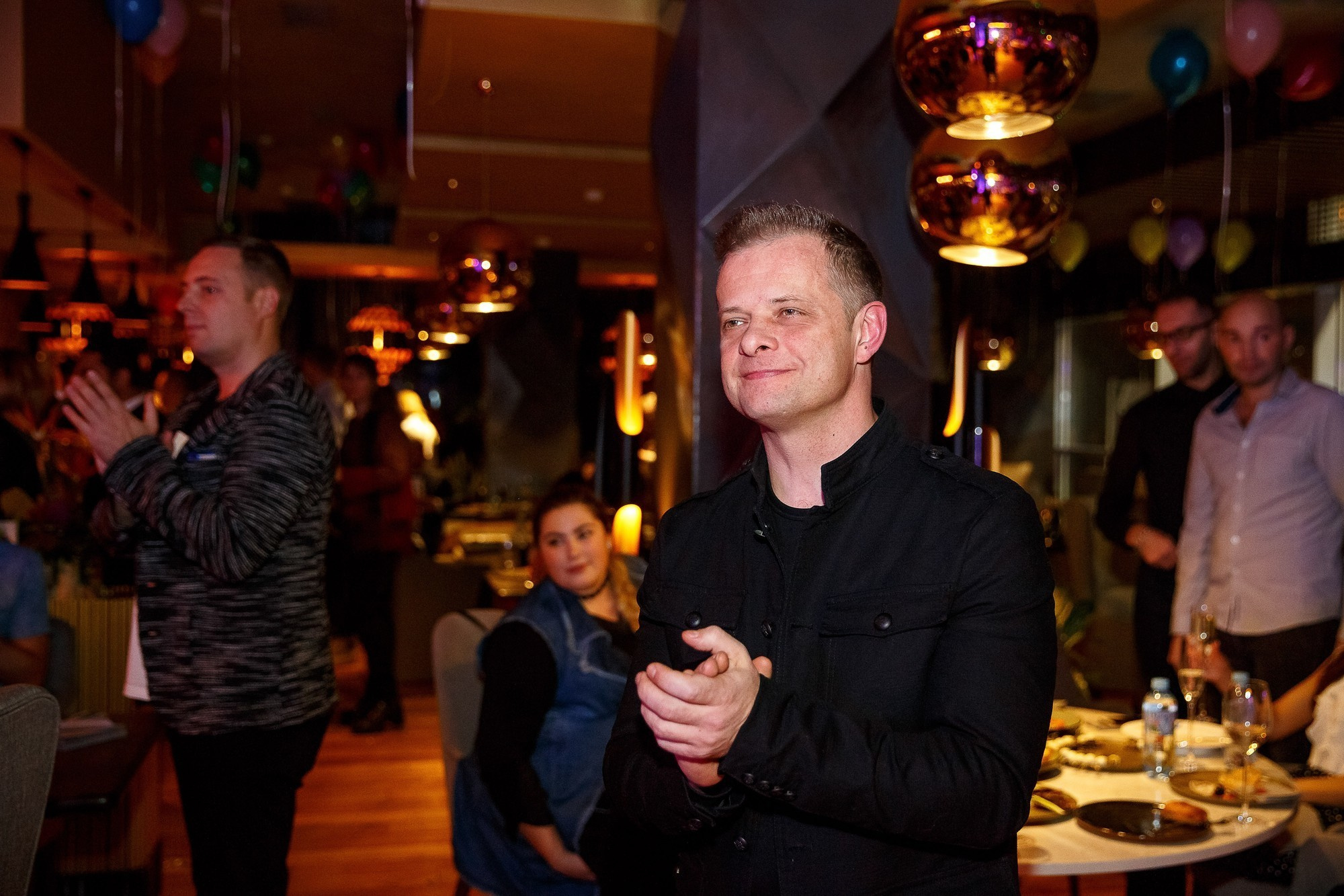 Не свадебные съемки - Репортаж