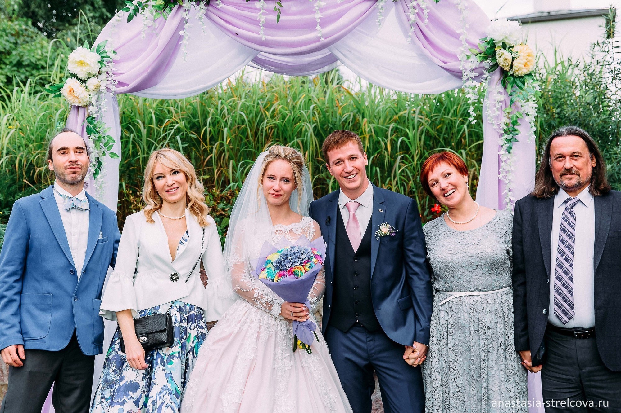 Главная - Марго и Паша свадебный день 