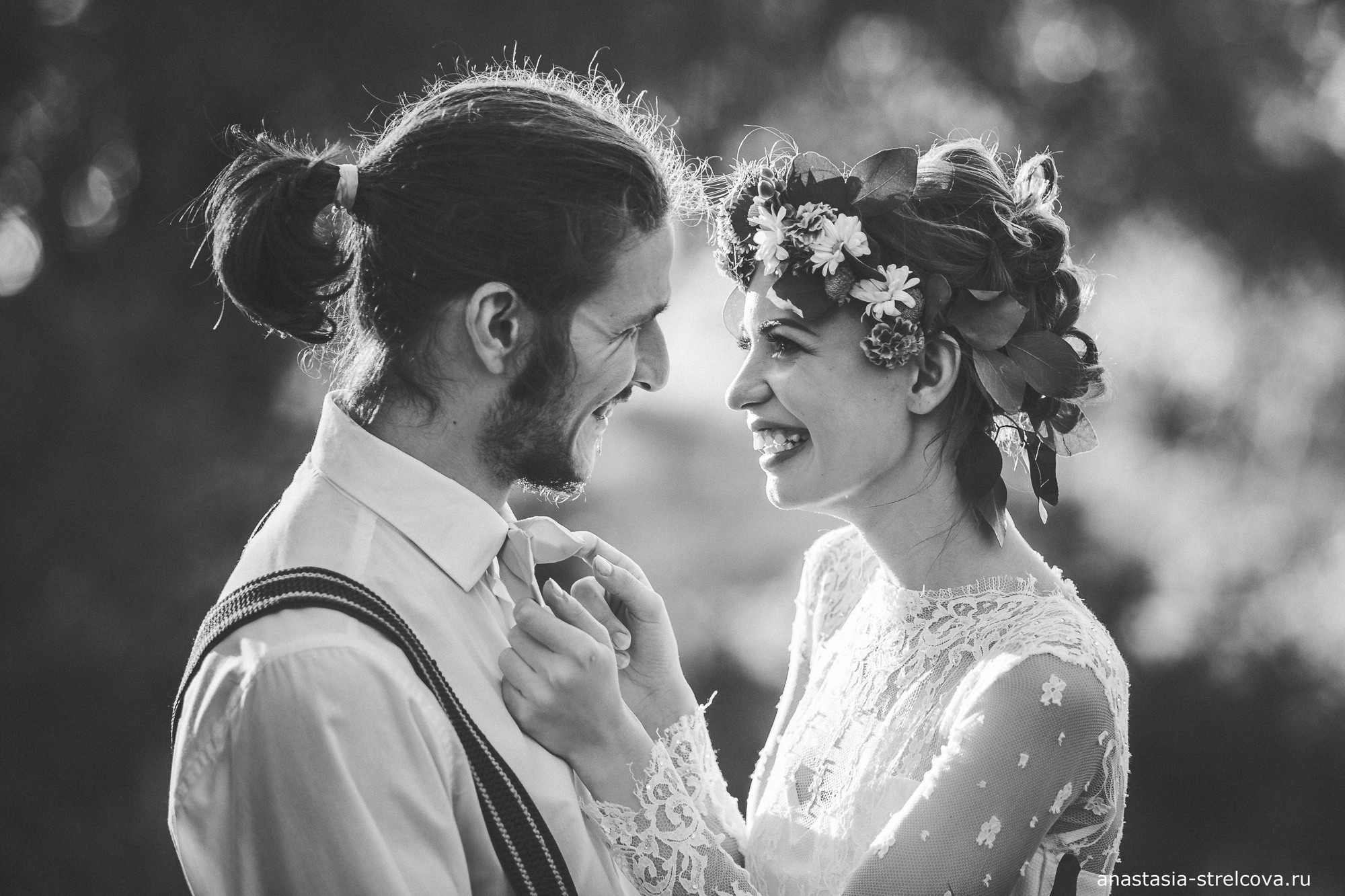 Главная - Юлия и Михаил прогулка для двоих  - Фотограф Анастасия Стрельцова (Ахтубинск-Волгоград)