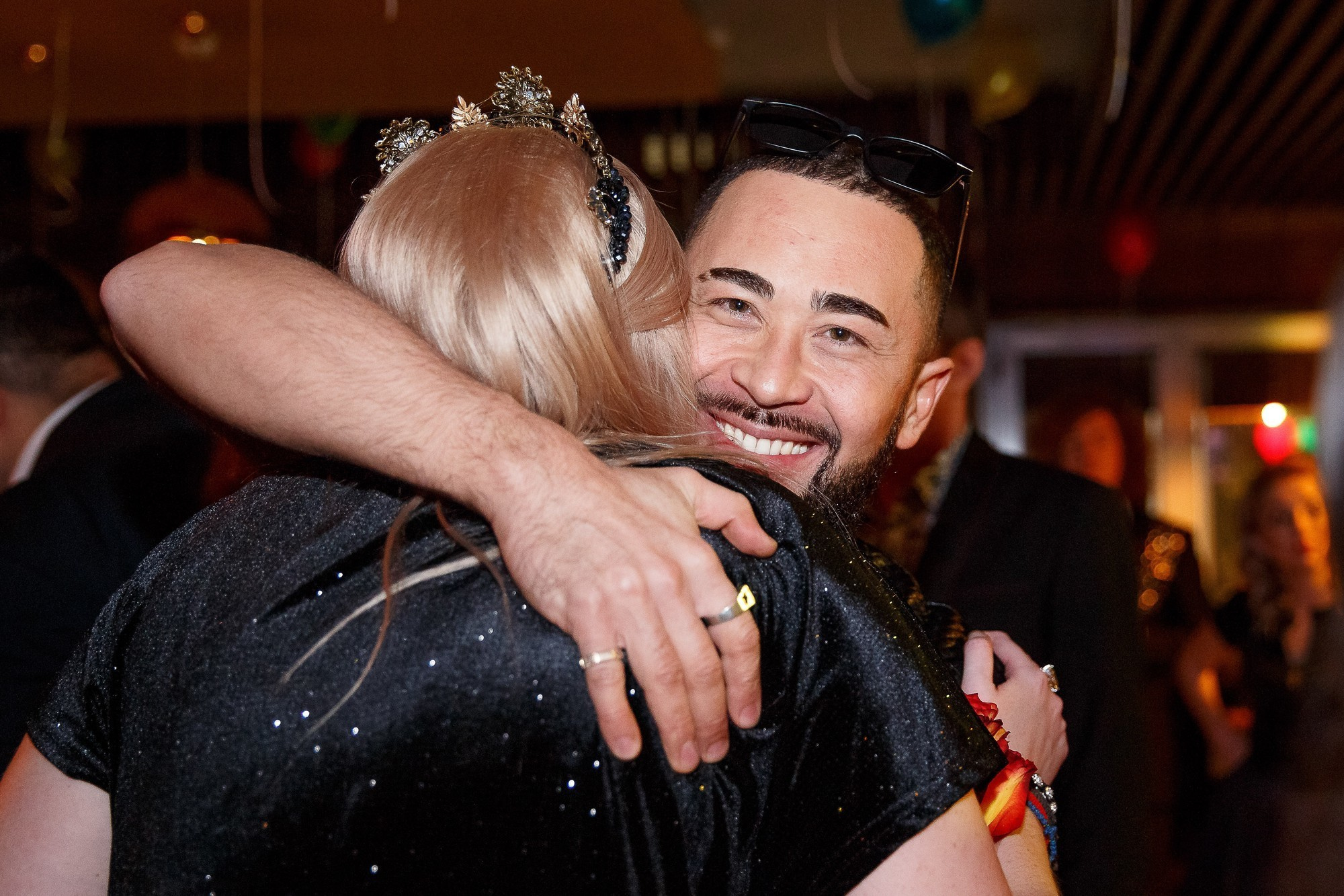 Не свадебные съемки - Репортаж