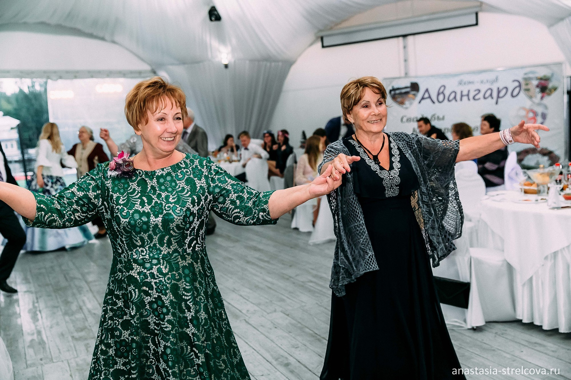 Главная - Марго и Паша свадебный день 