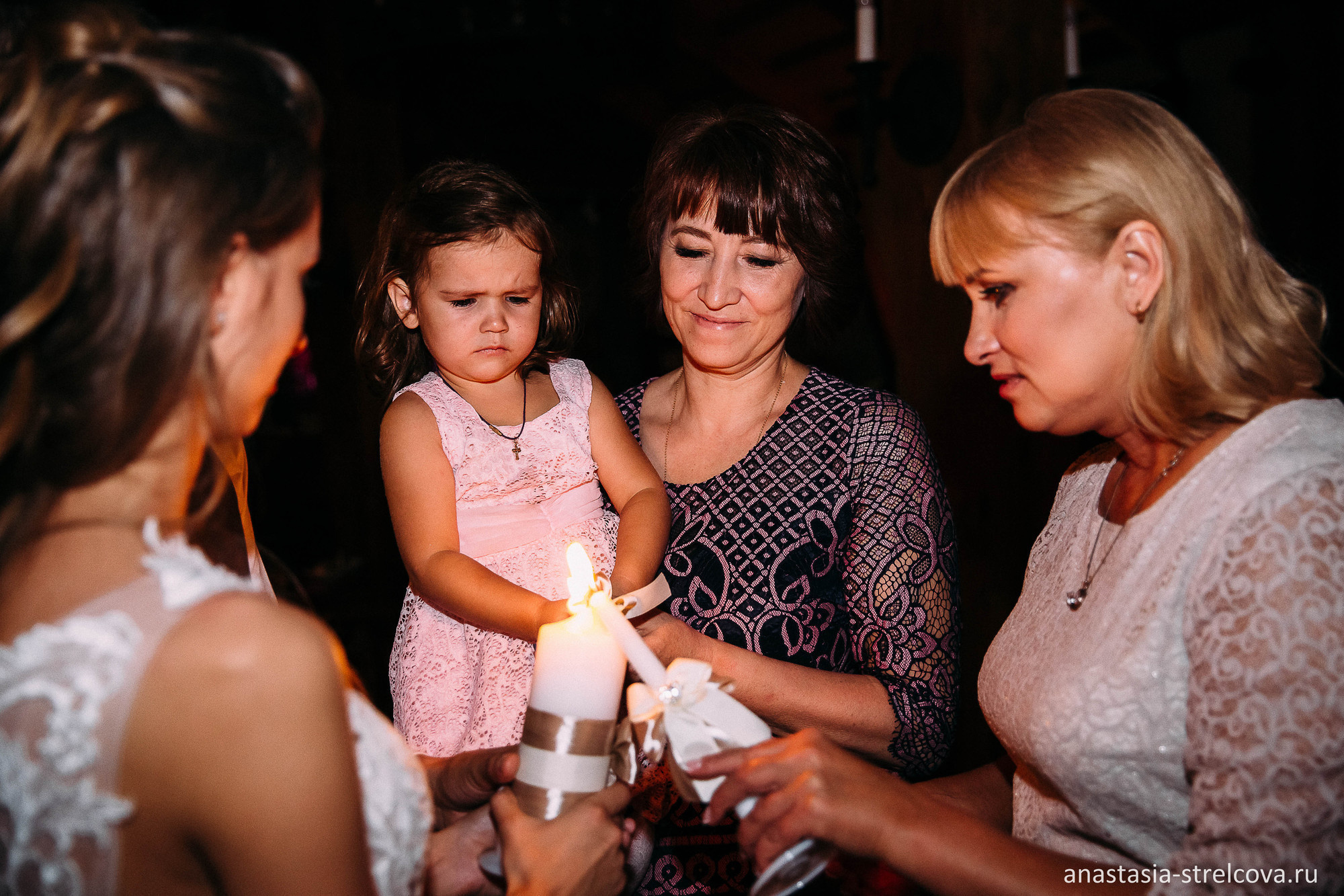 Главная - Анна и Дмитрий свадебный день 