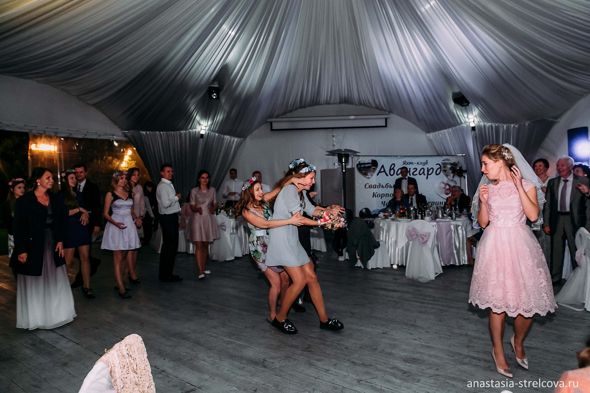 Главная - Марго и Паша свадебный день 