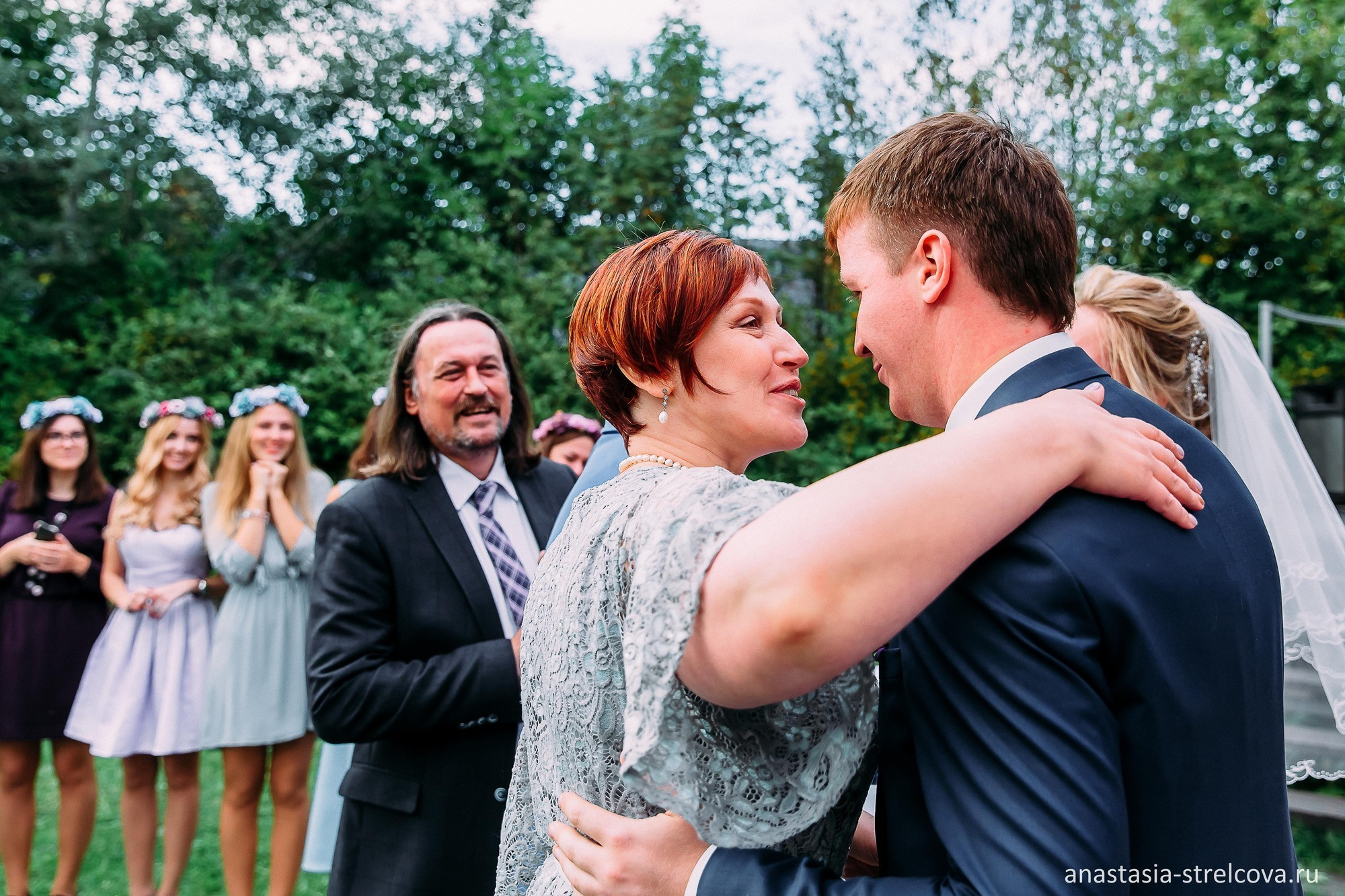 Главная - Марго и Паша свадебный день 